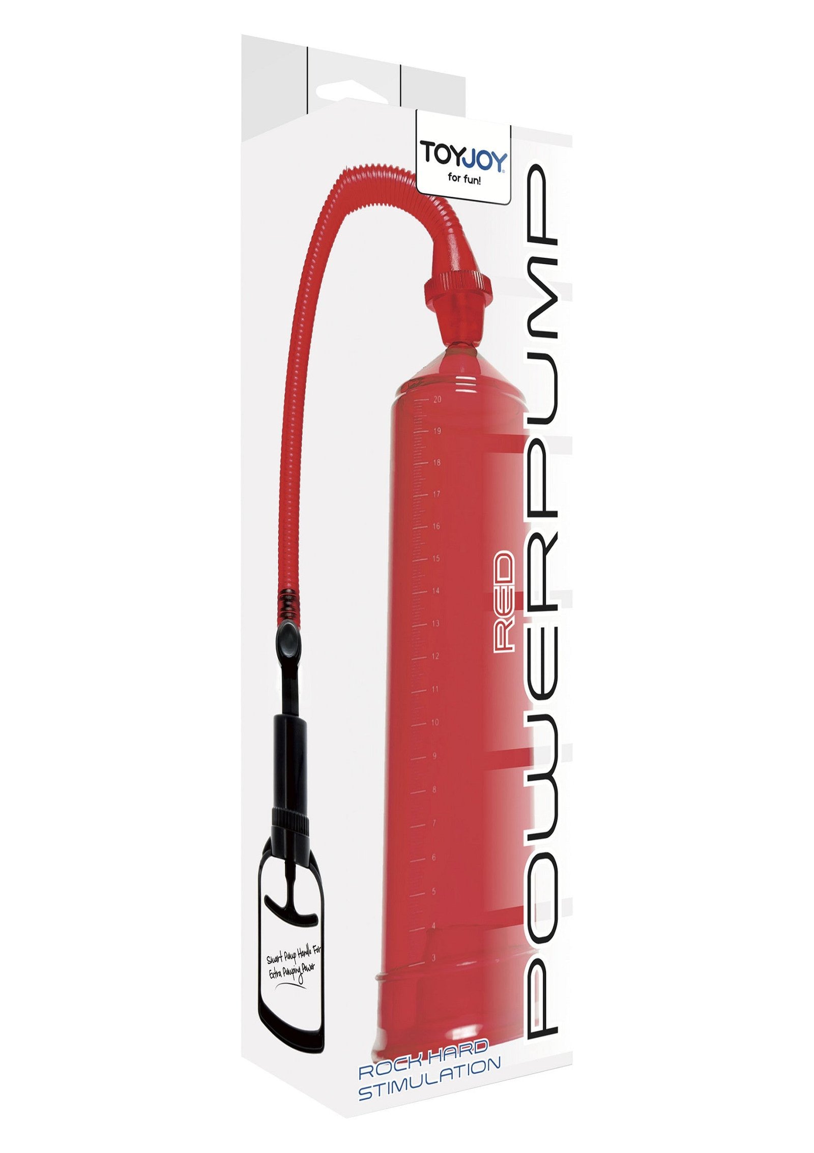 Power Pump 3