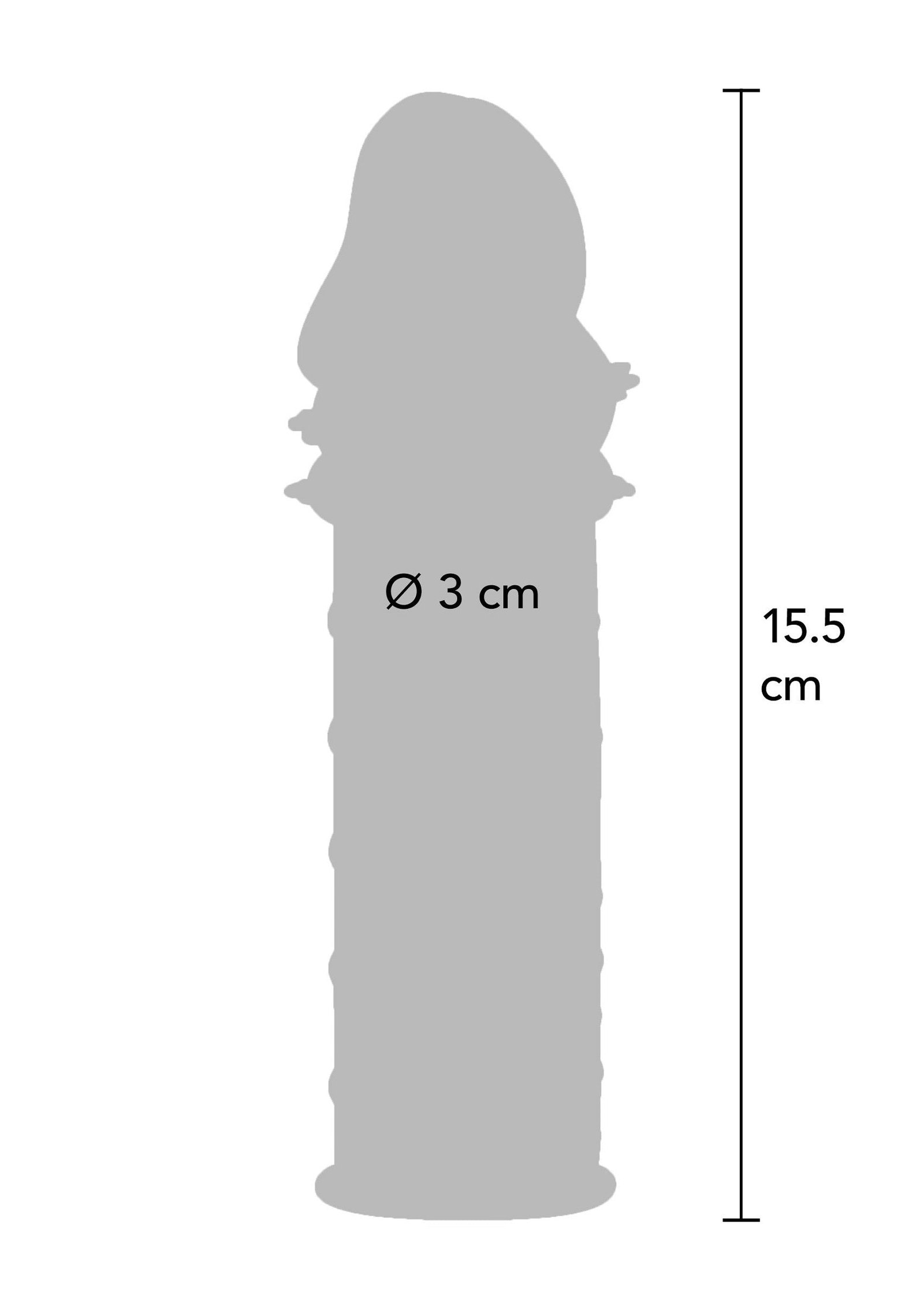 Power Stud Sleeve 2