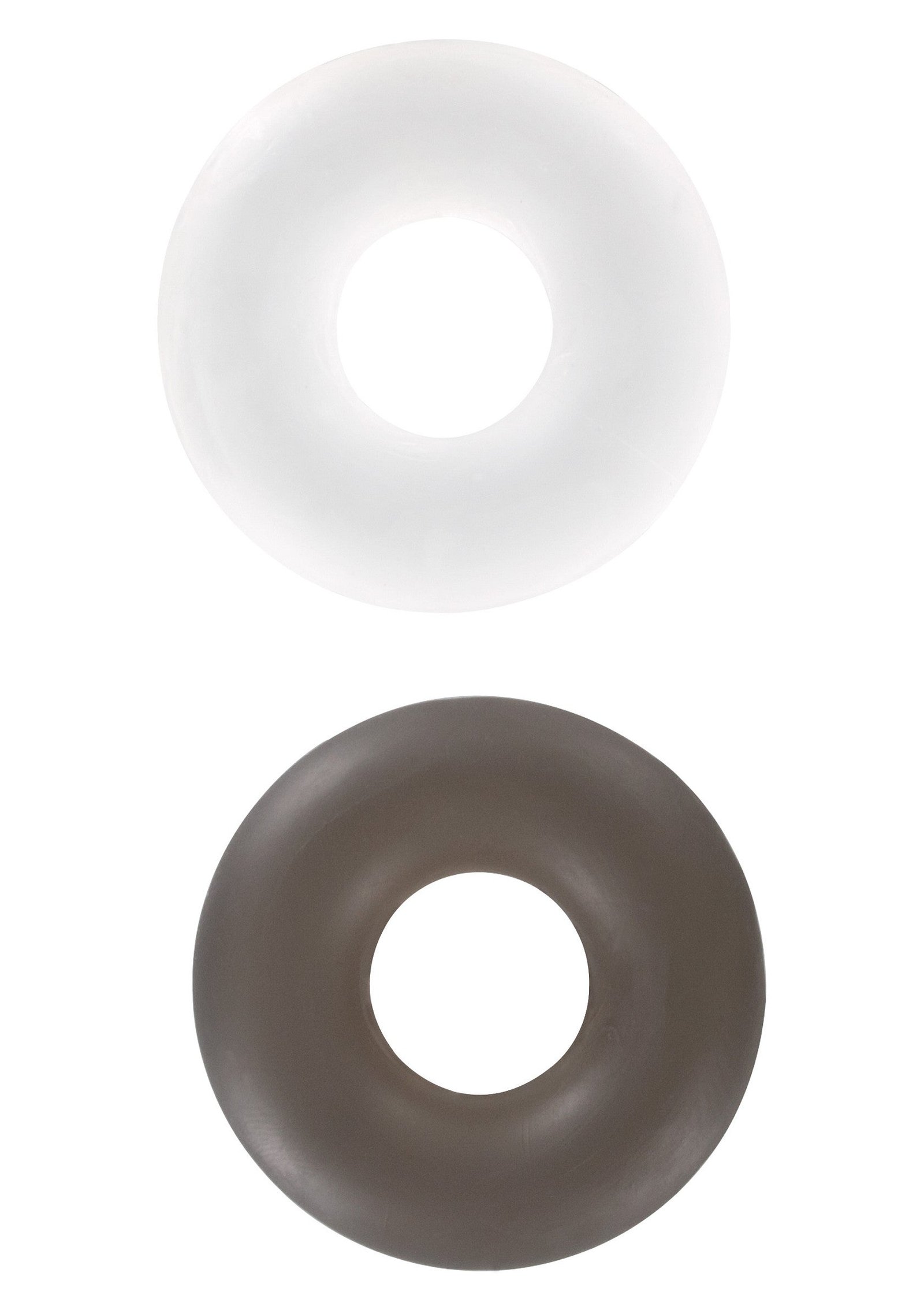 Stud Rings 2 pcs 1