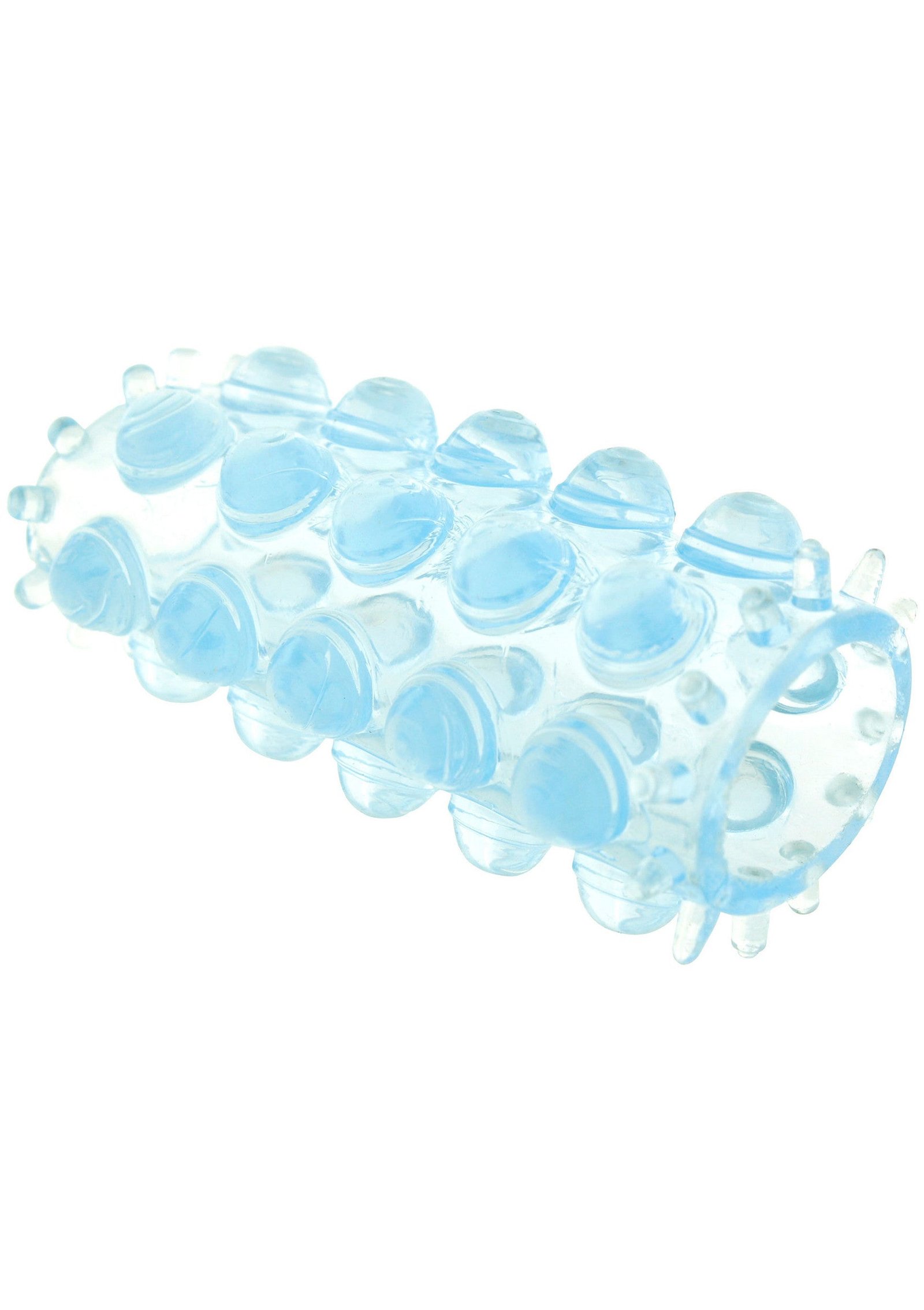 Power Stretchy Sleeve 1