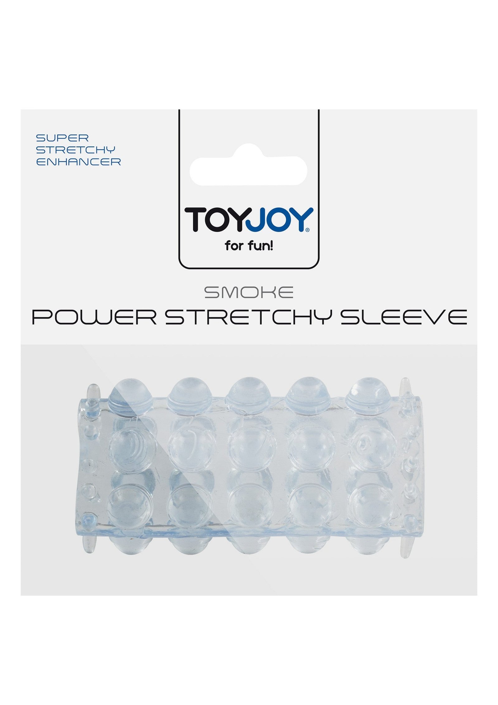 Power Stretchy Sleeve 2