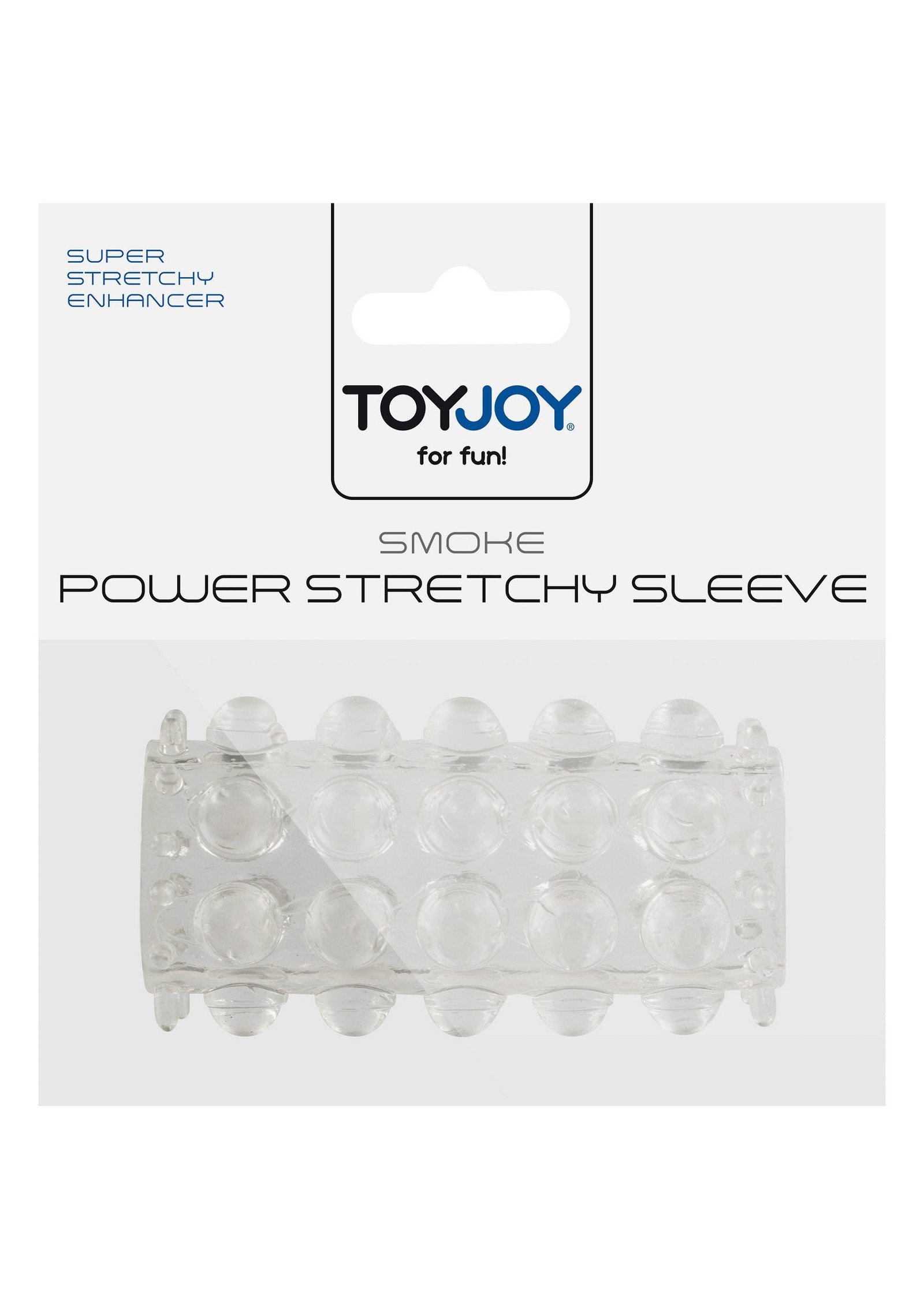 Power Stretchy Sleeve 3