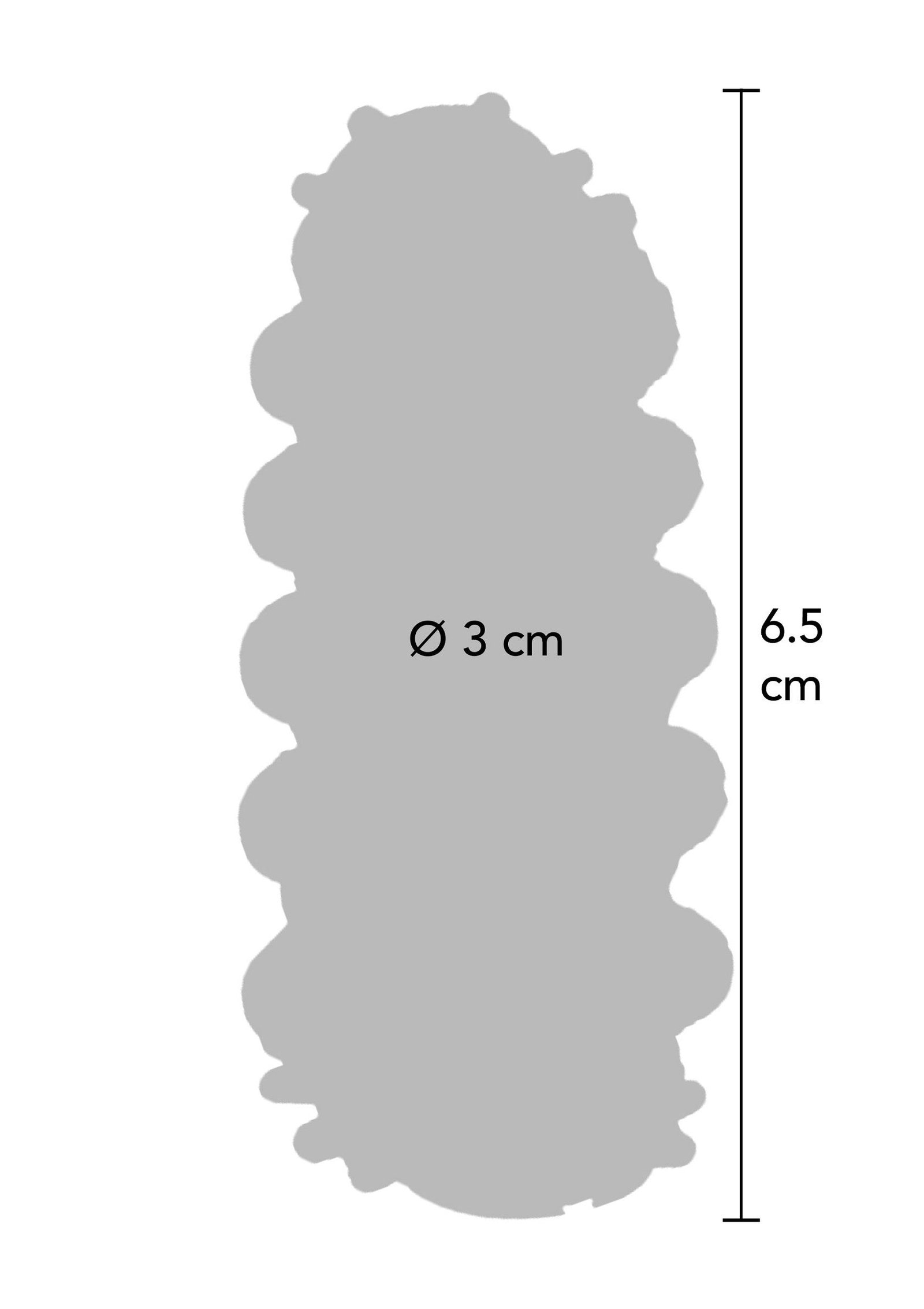 Power Stretchy Sleeve 2
