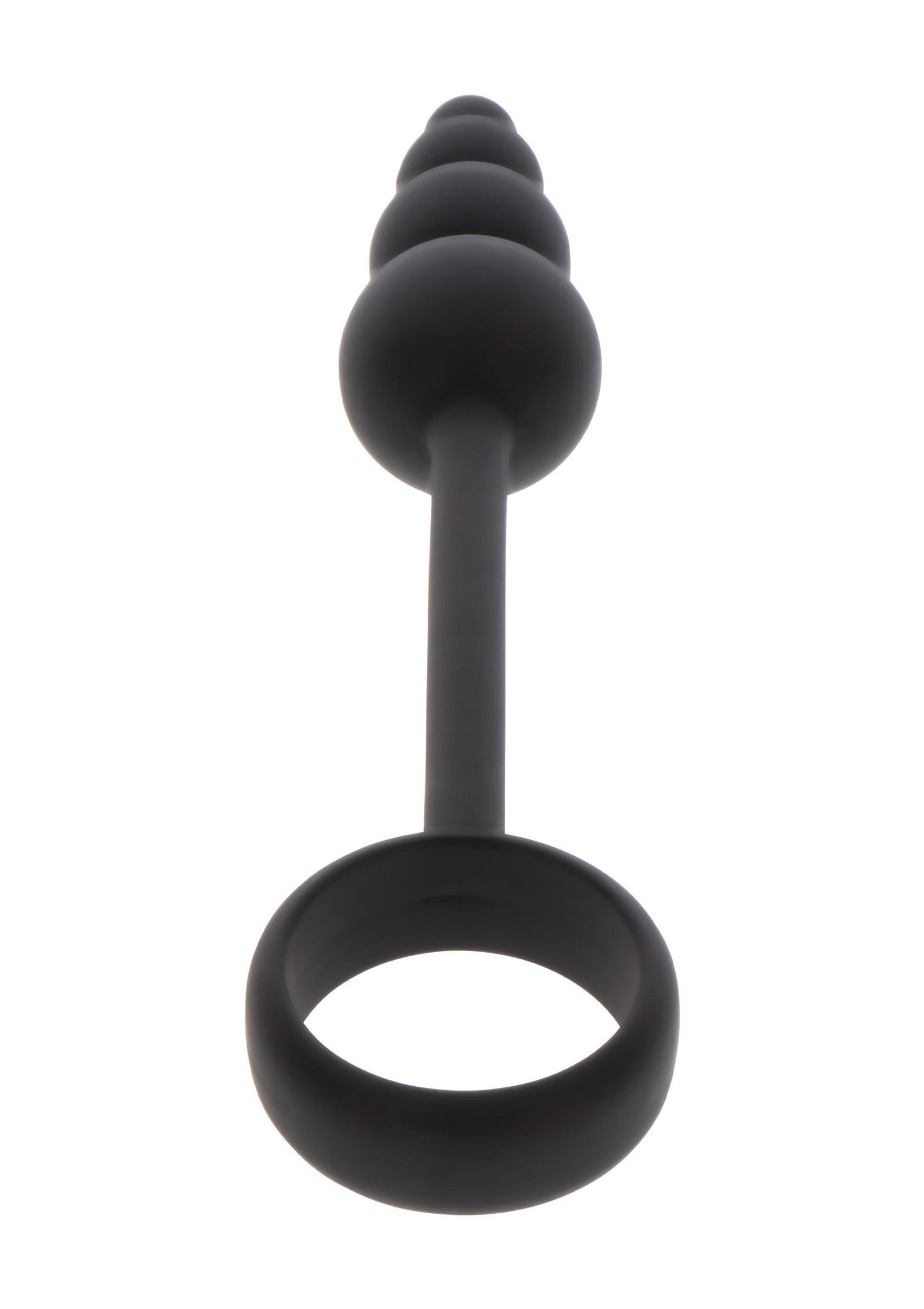 Anal Plug & Cock Ring 5