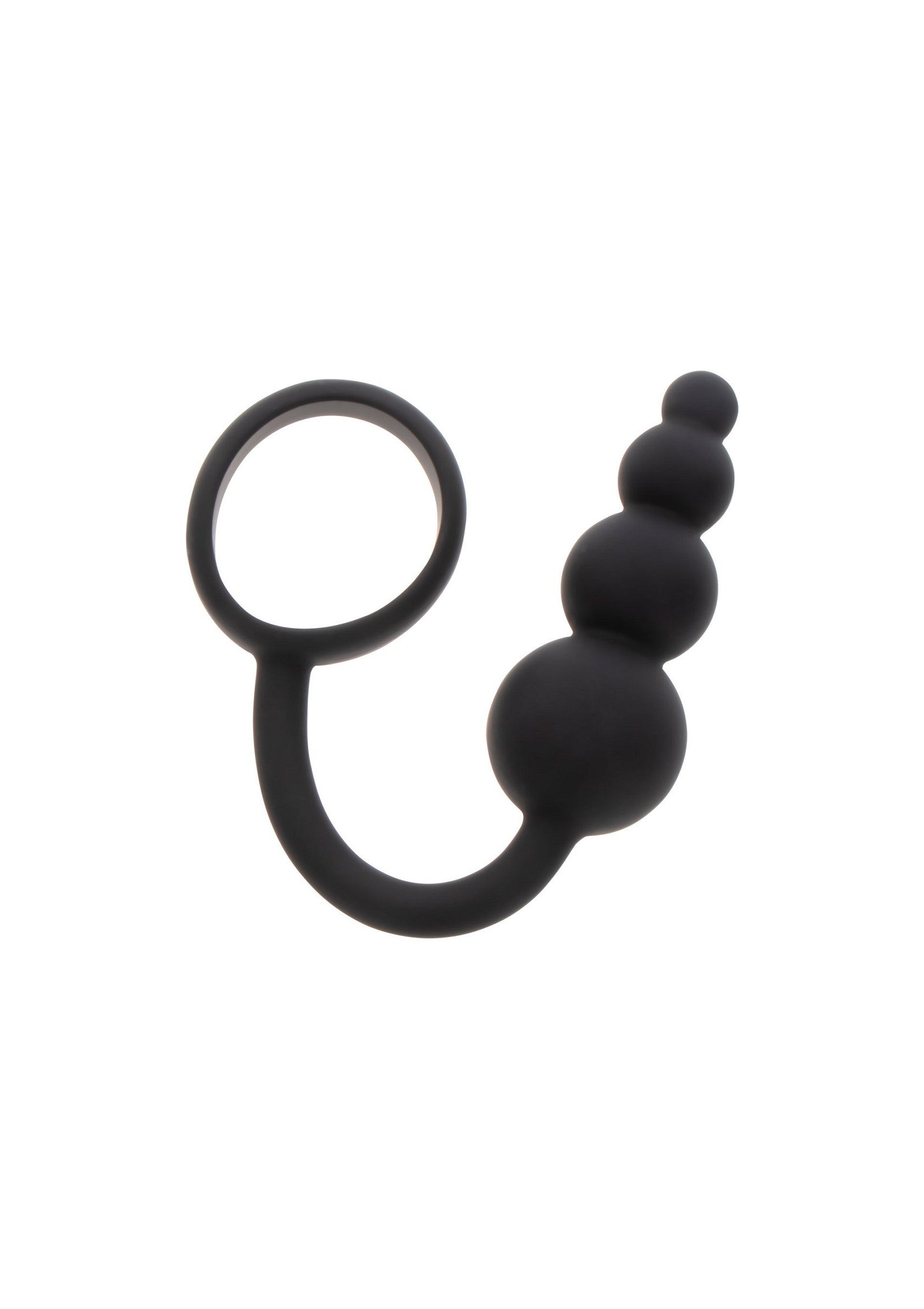Anal Plug & Cock Ring 6