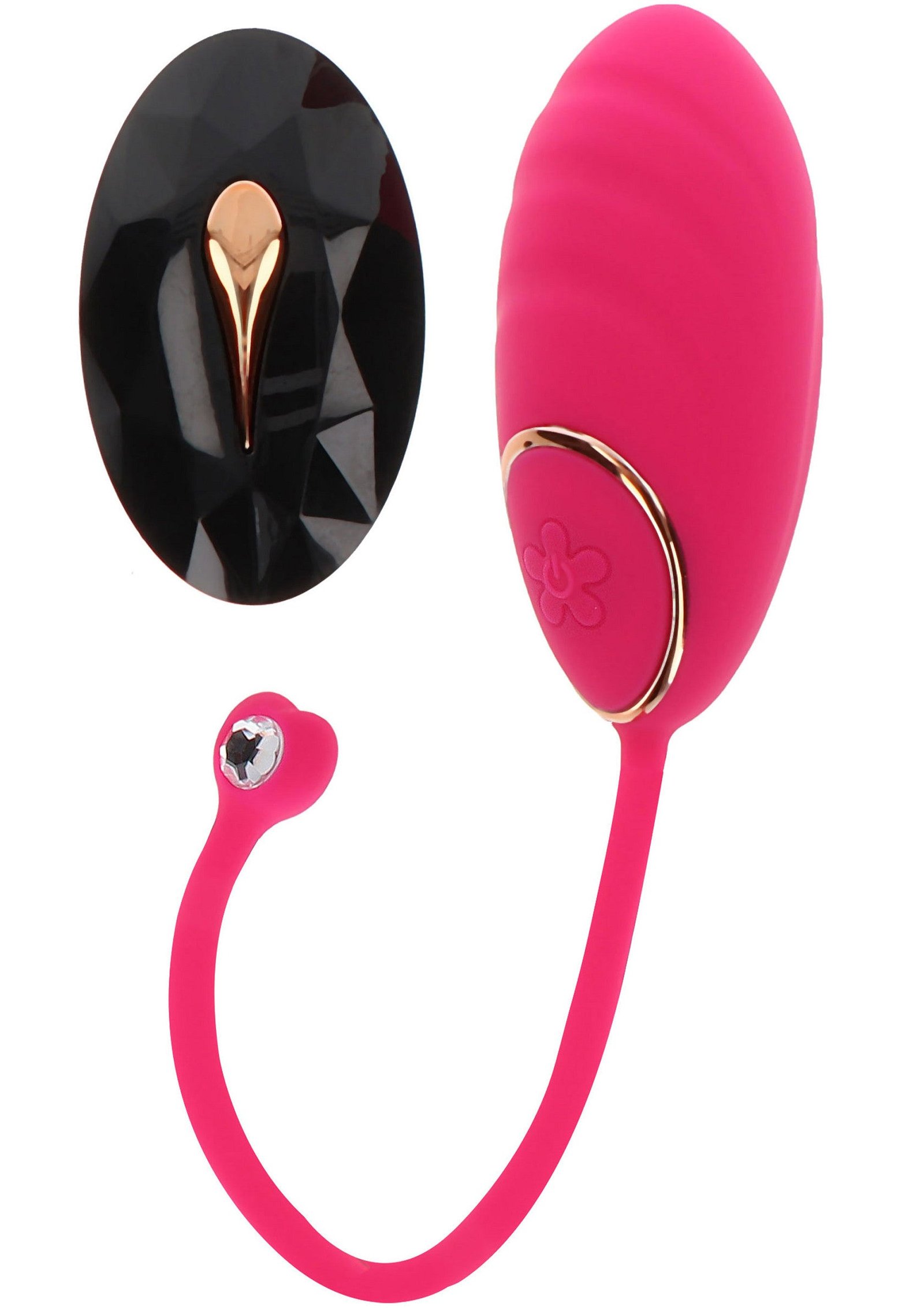 Lily Remote Egg 1