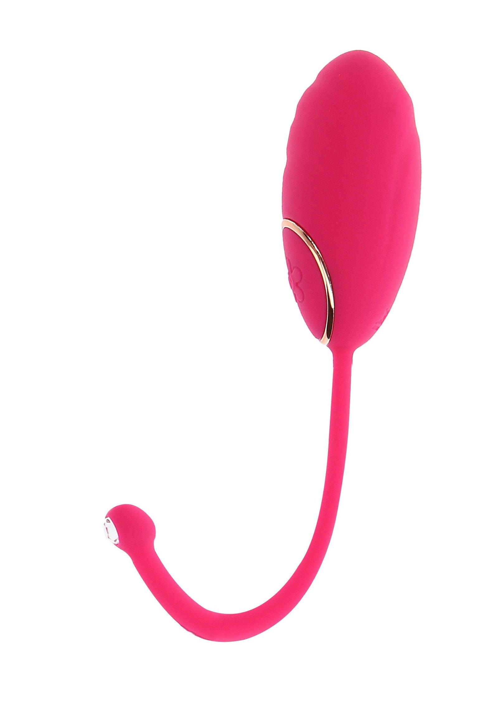 Lily Remote Egg 4