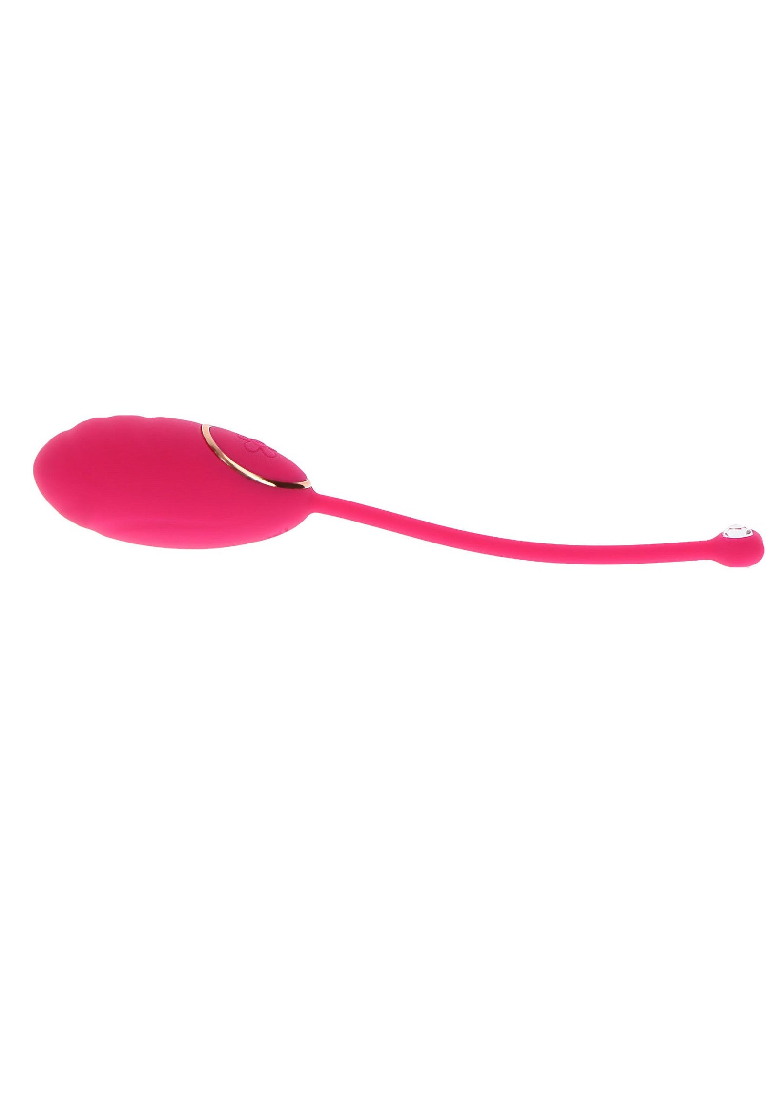 Lily Remote Egg 5