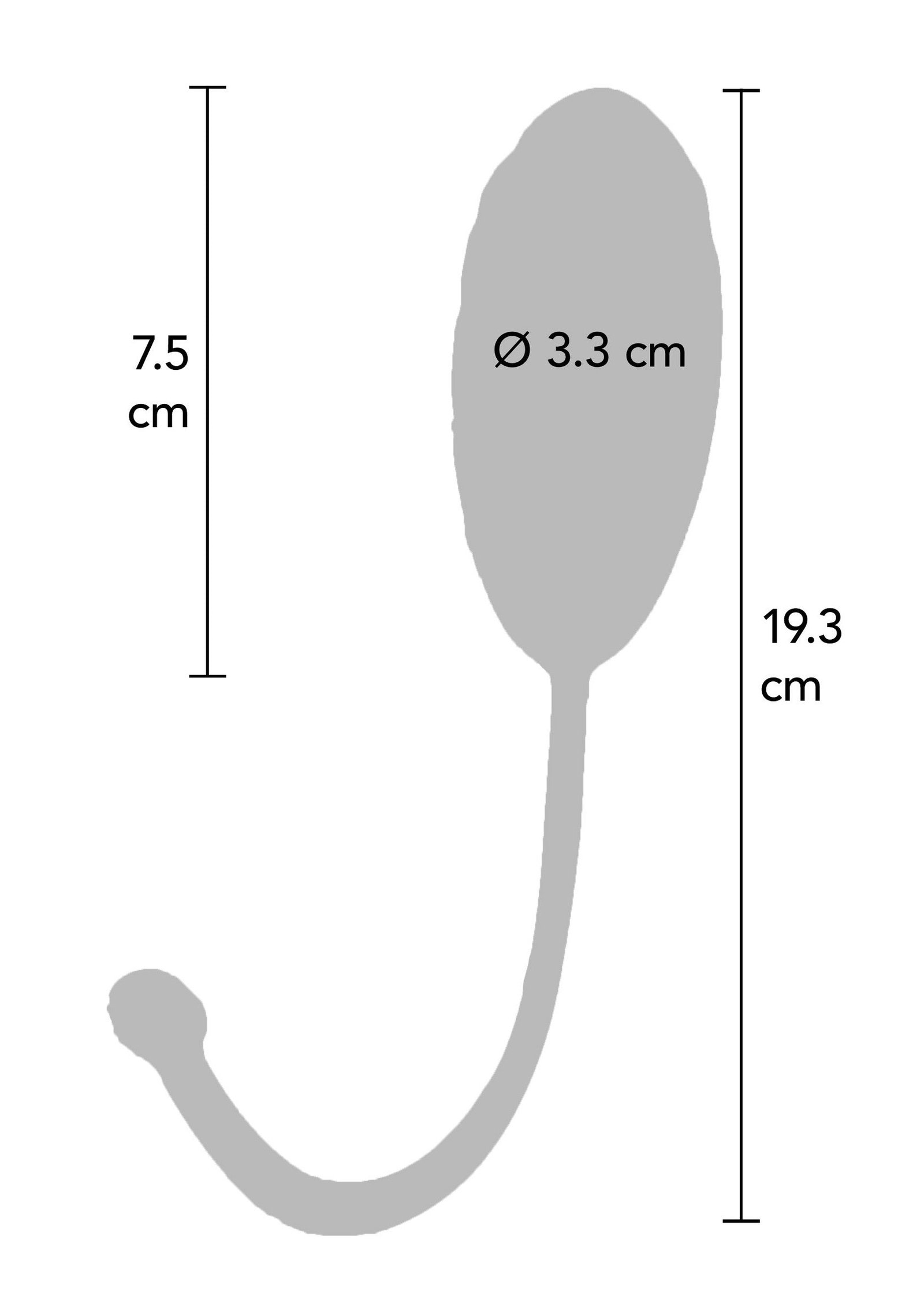 Lily Remote Egg 2