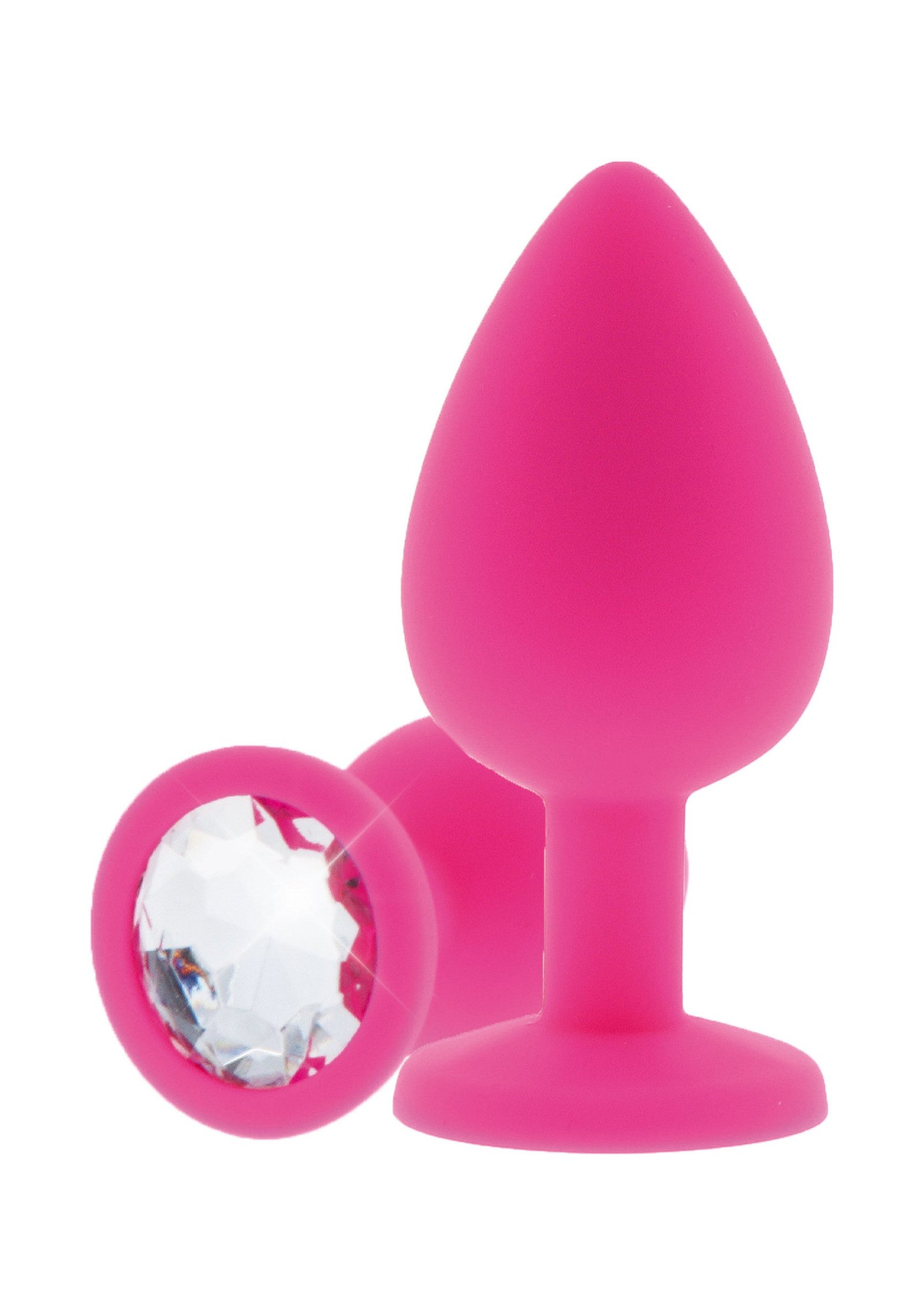 Diamond Booty Jewel Small 1