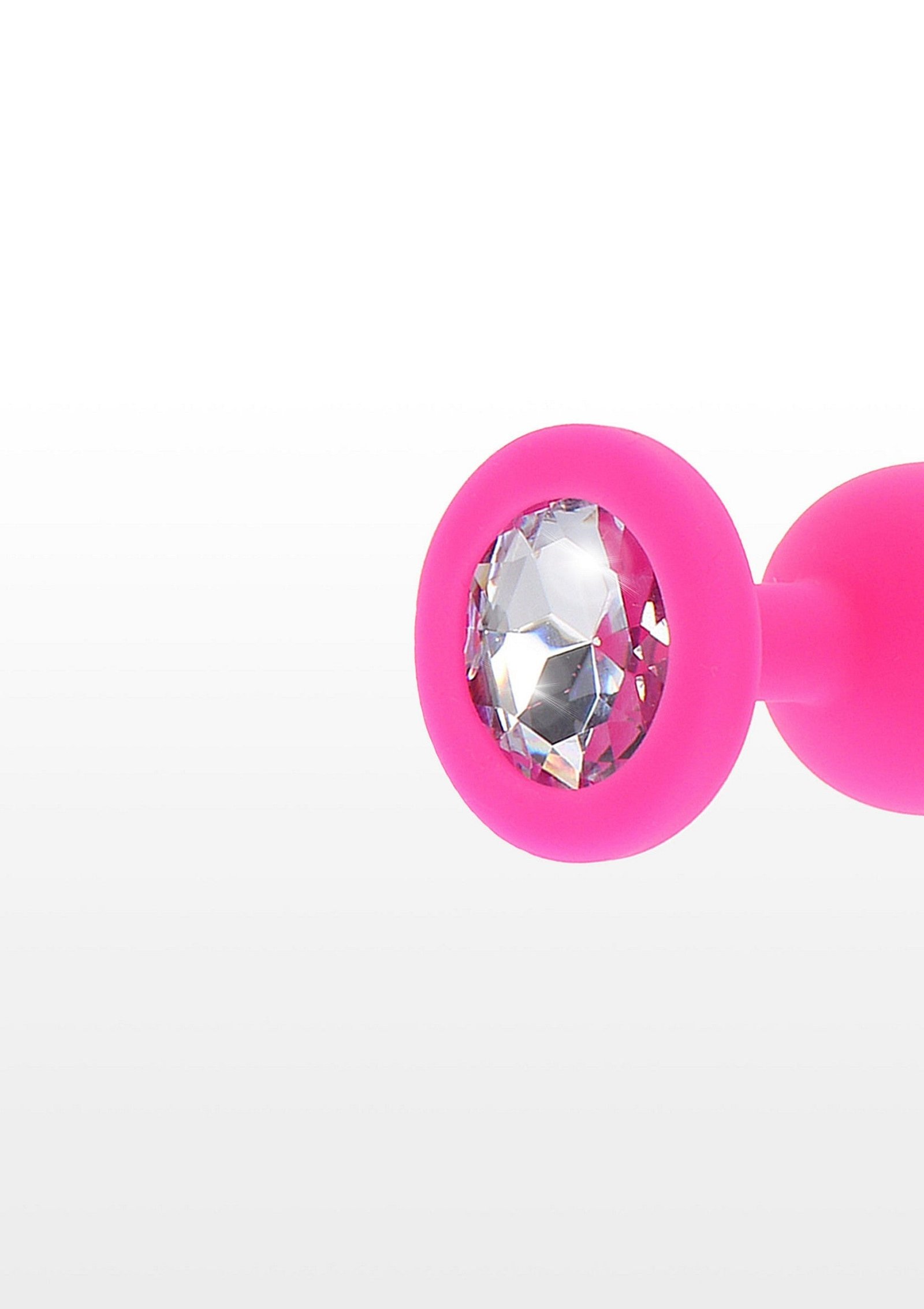 Diamond Booty Jewel Small 5
