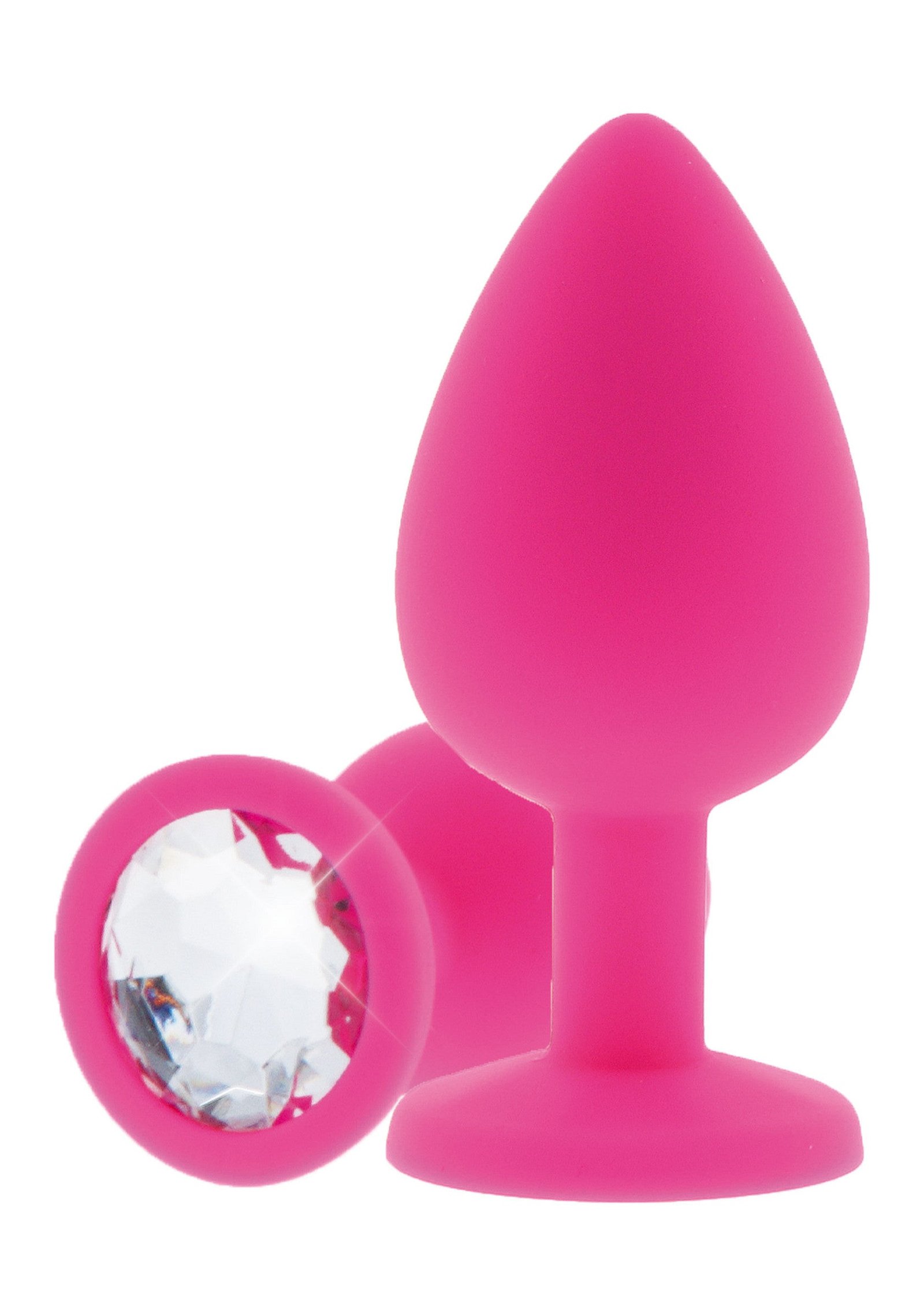 Diamond Booty Jewel Medium 1