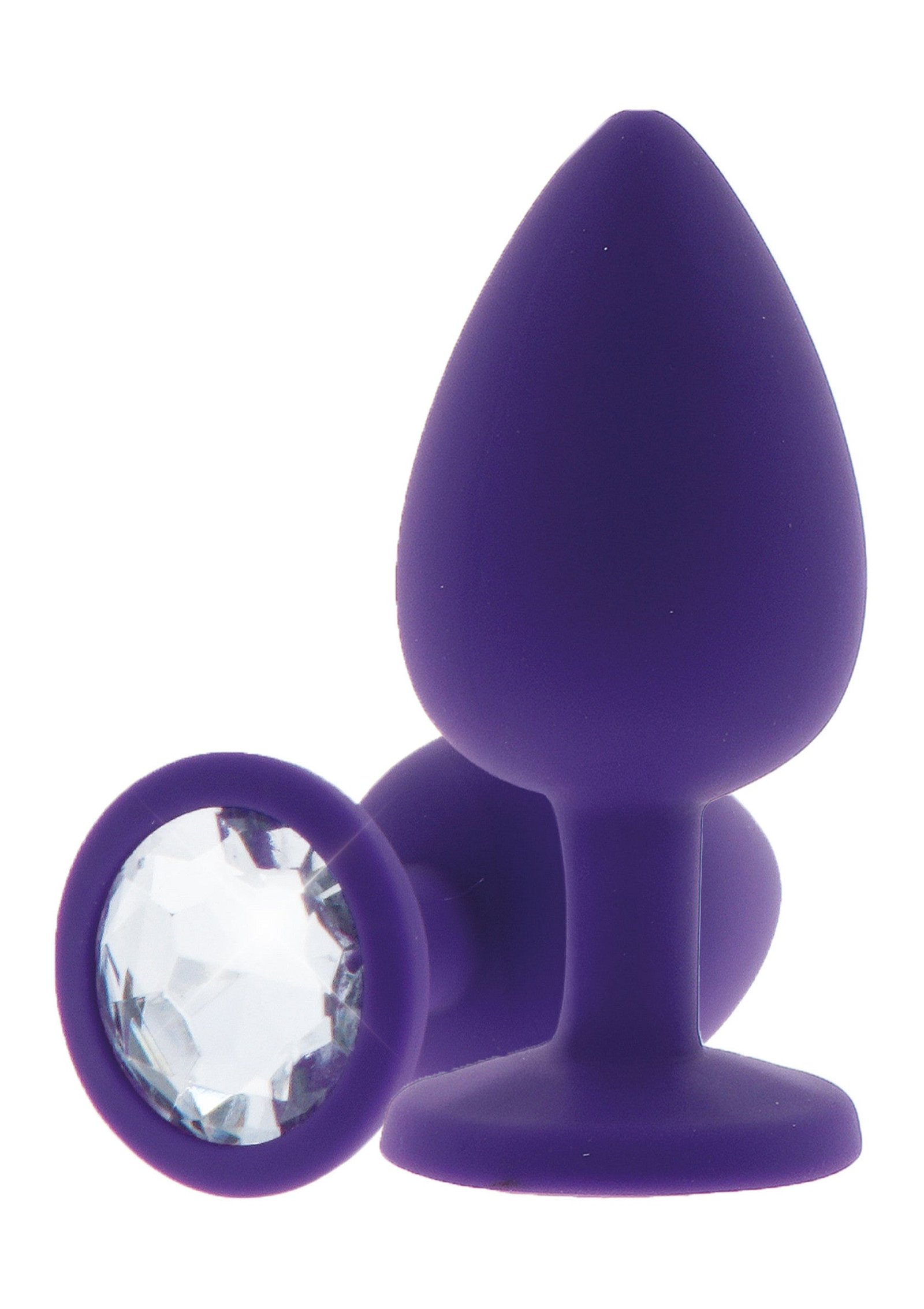 Diamond Booty Jewel Medium 1