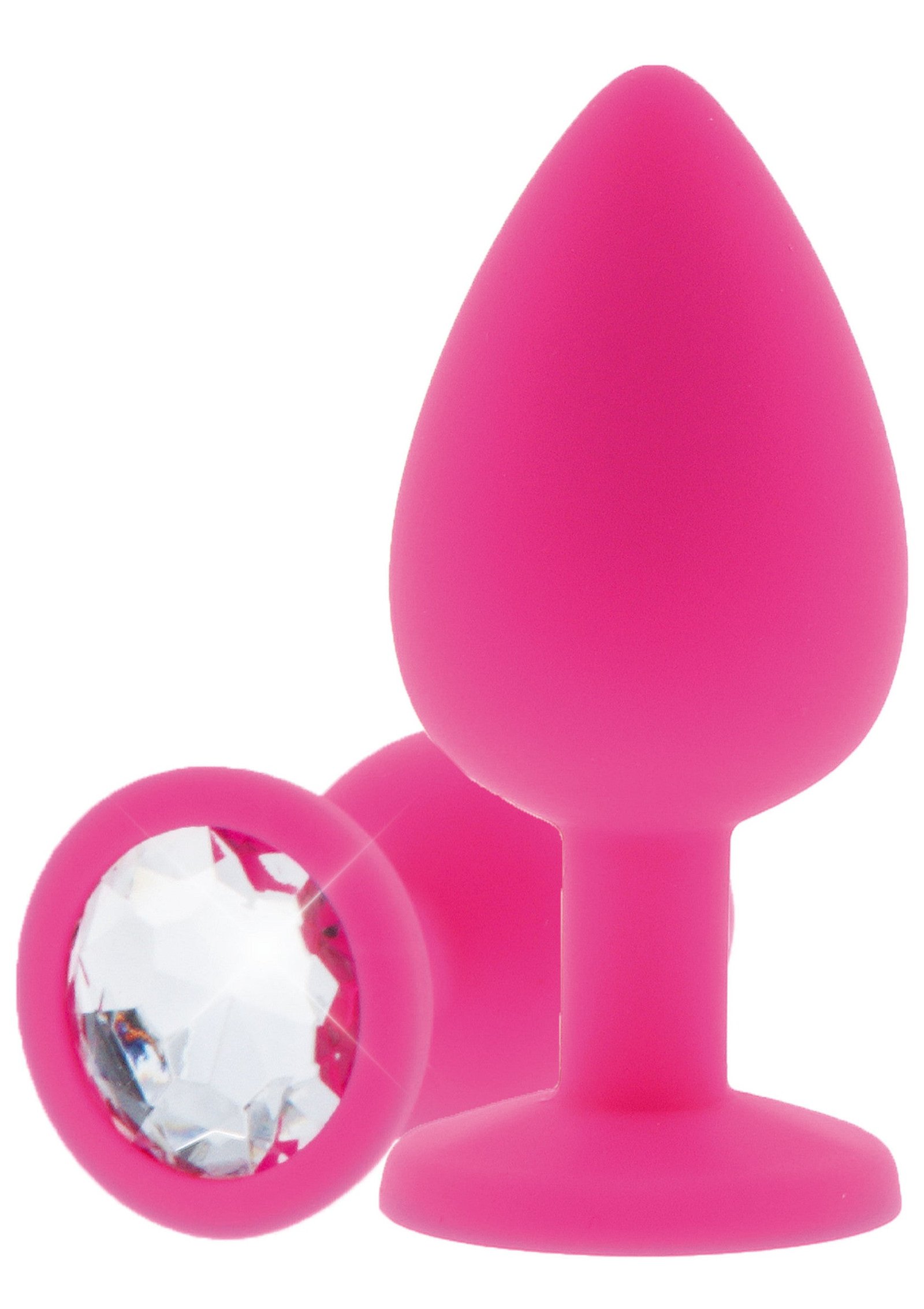 Diamond Booty Jewel Large 1