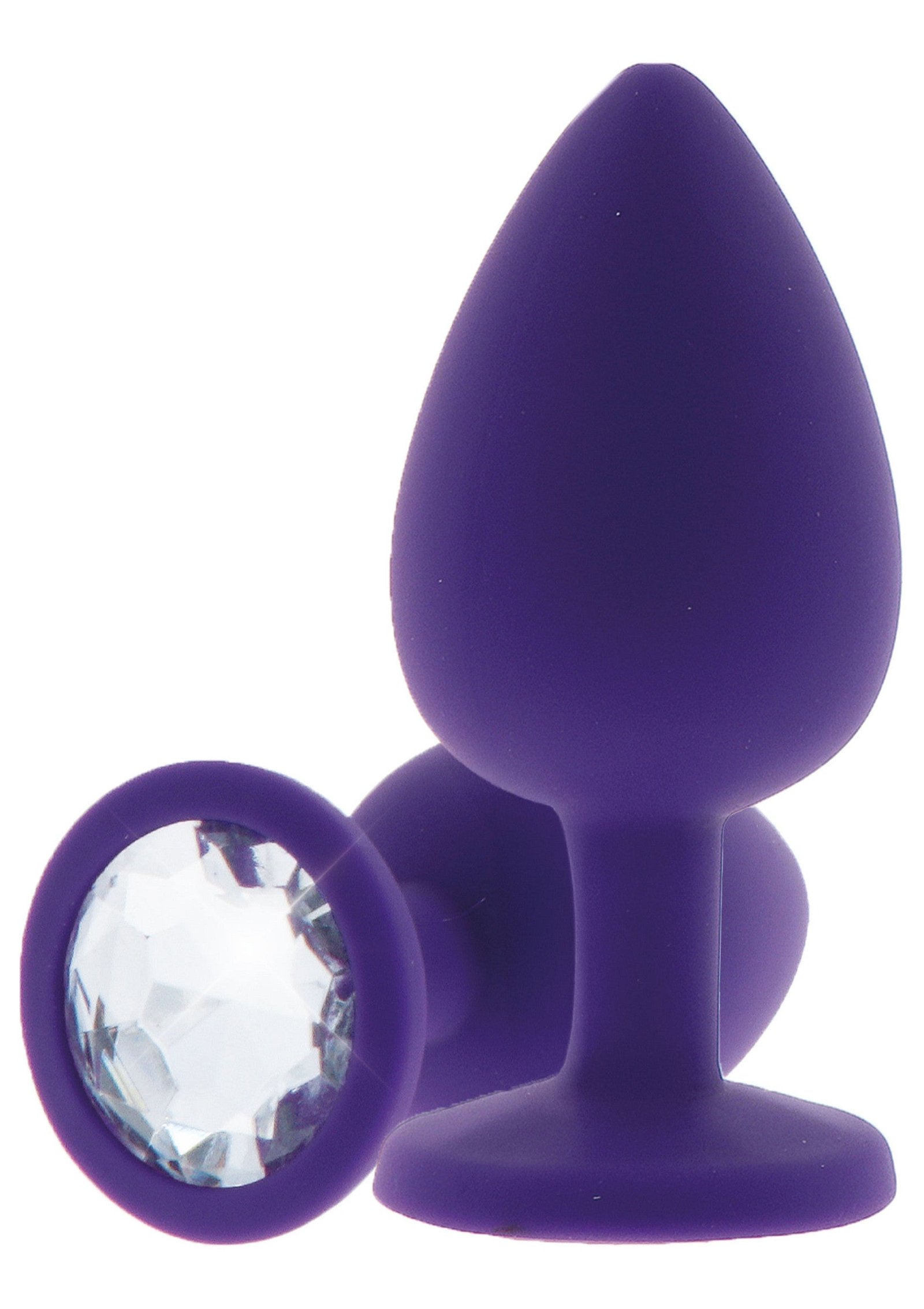 Diamond Booty Jewel Large 1