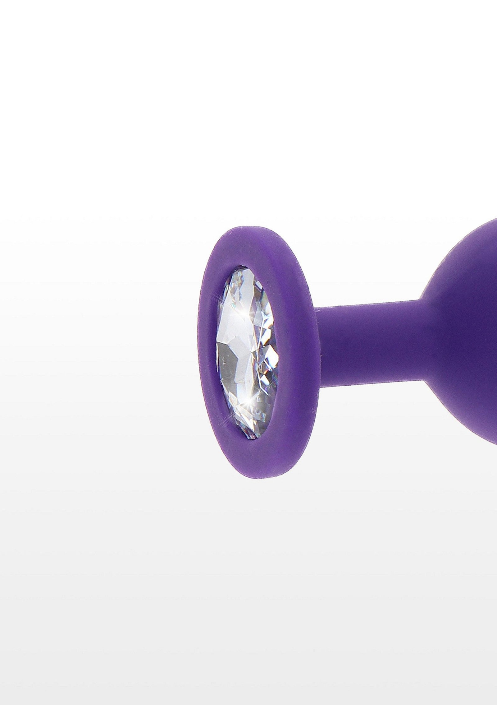 Diamond Booty Jewel Large 2