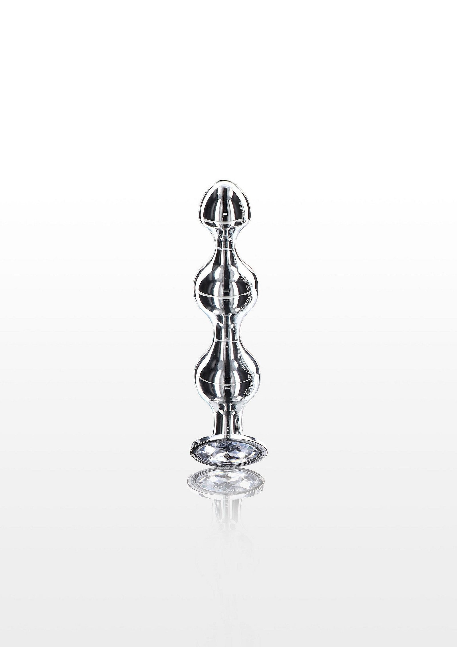 Diamond Star Beads Small 5