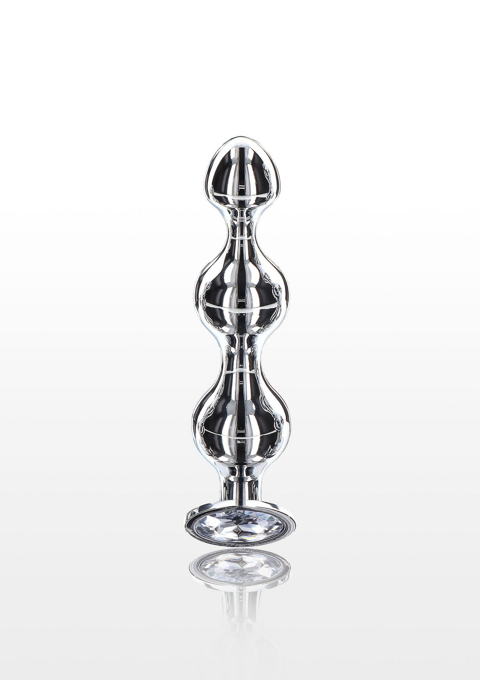 Diamond Star Beads Medium 5