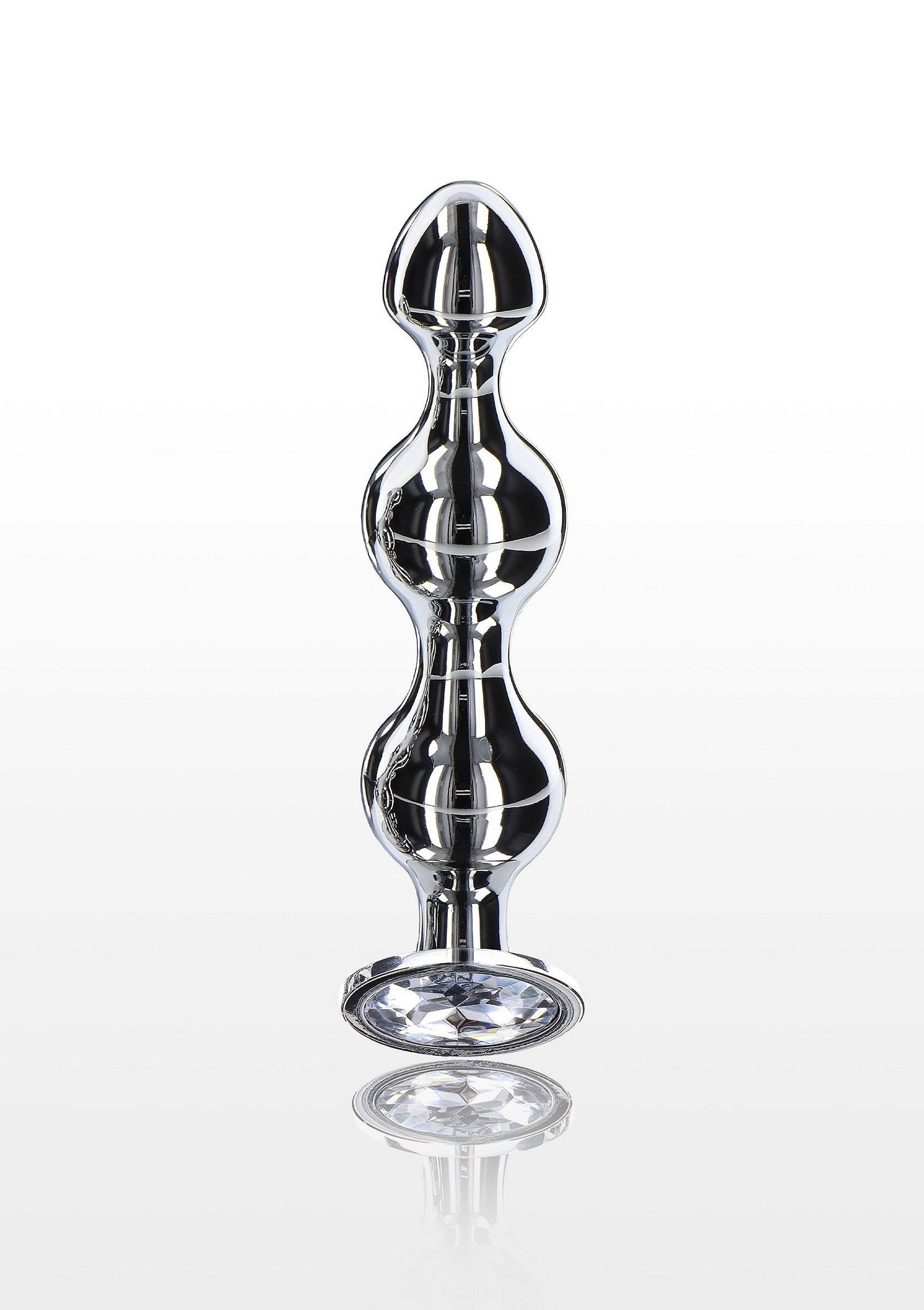 Diamond Star Beads Large 5