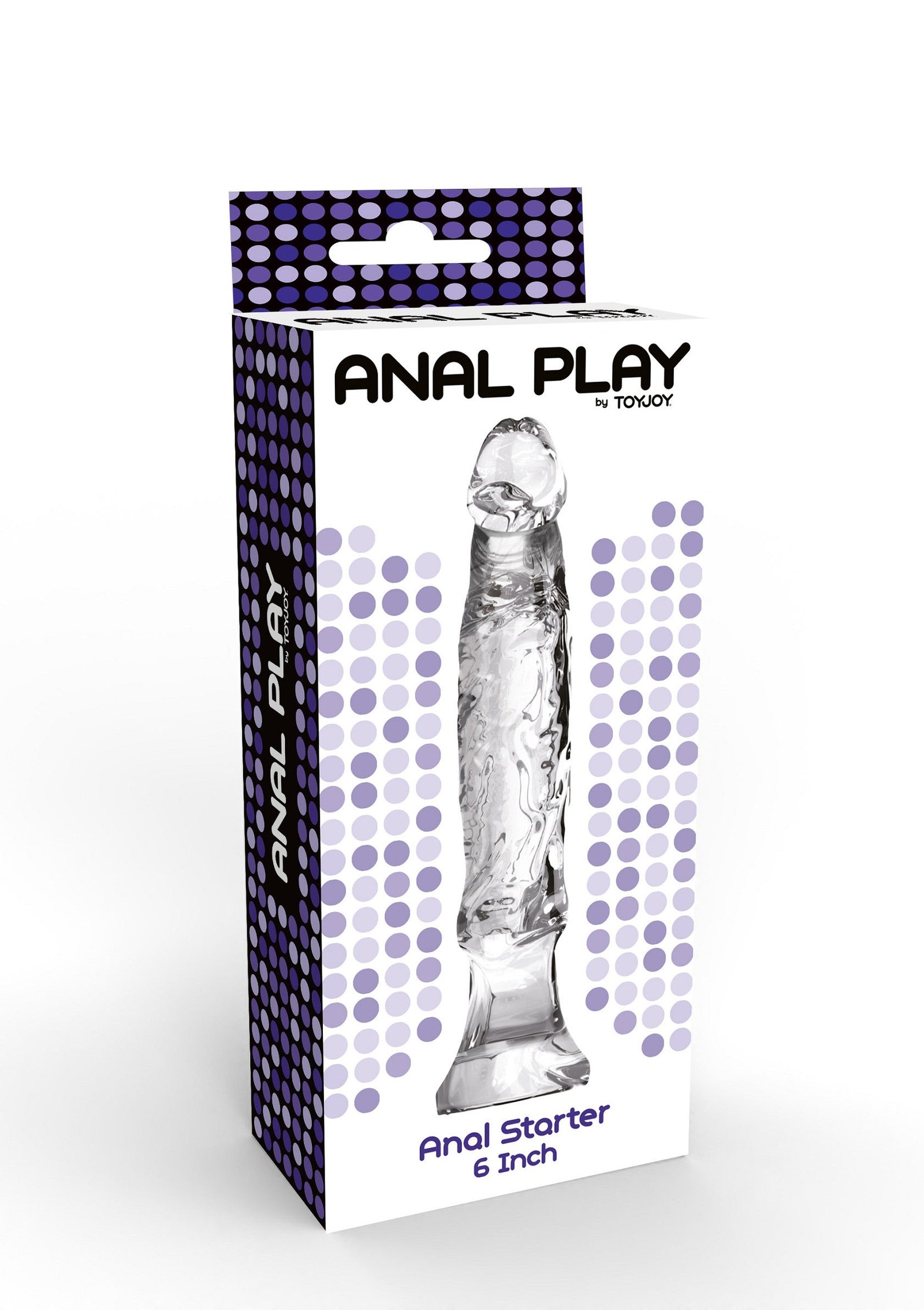 Anal Starter 16 cm 3