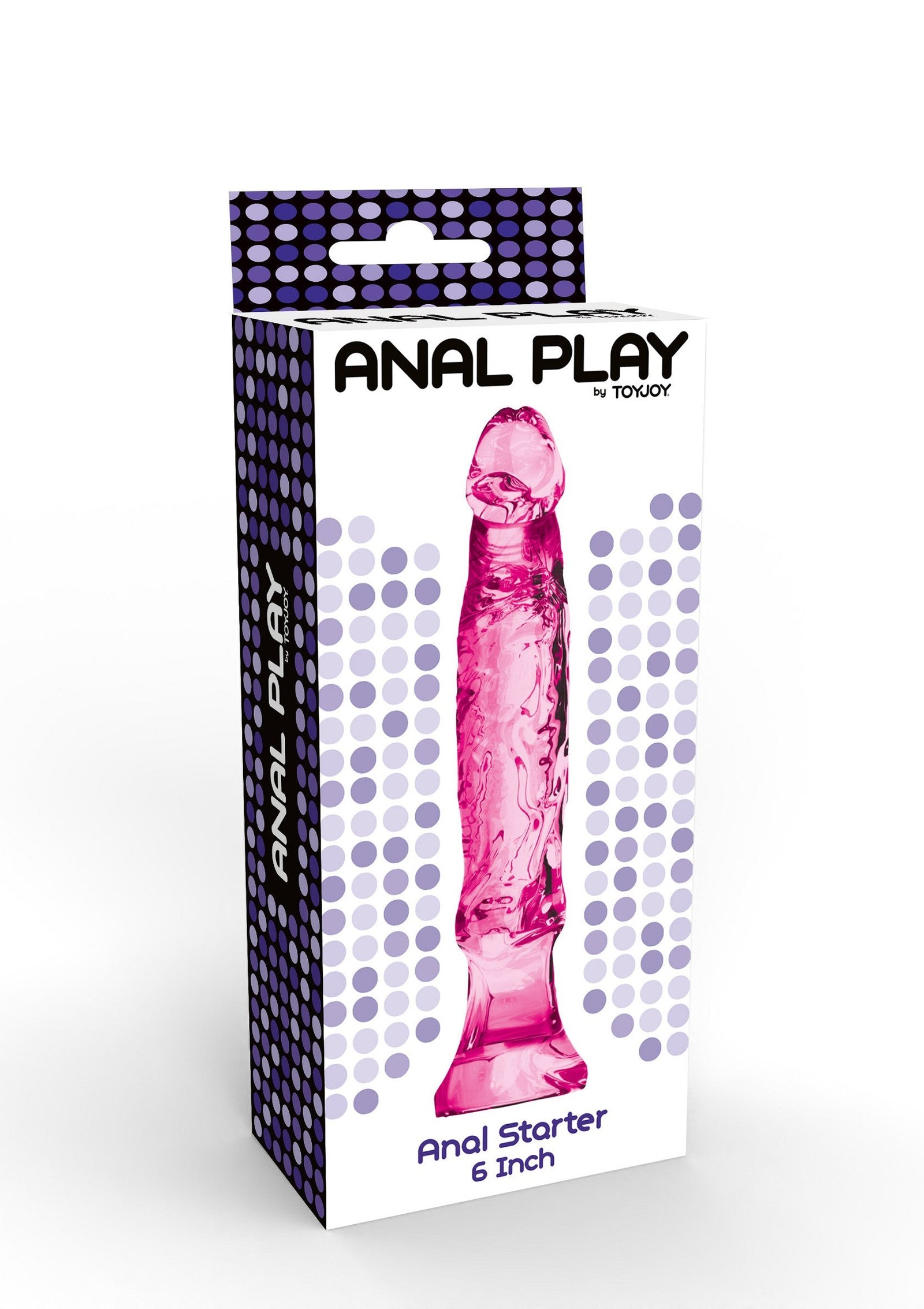 Anal Starter 16 cm 2
