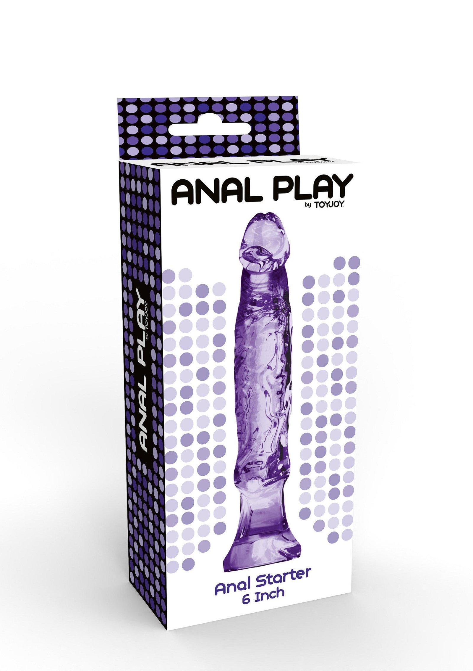 Anal Starter 16 cm 2