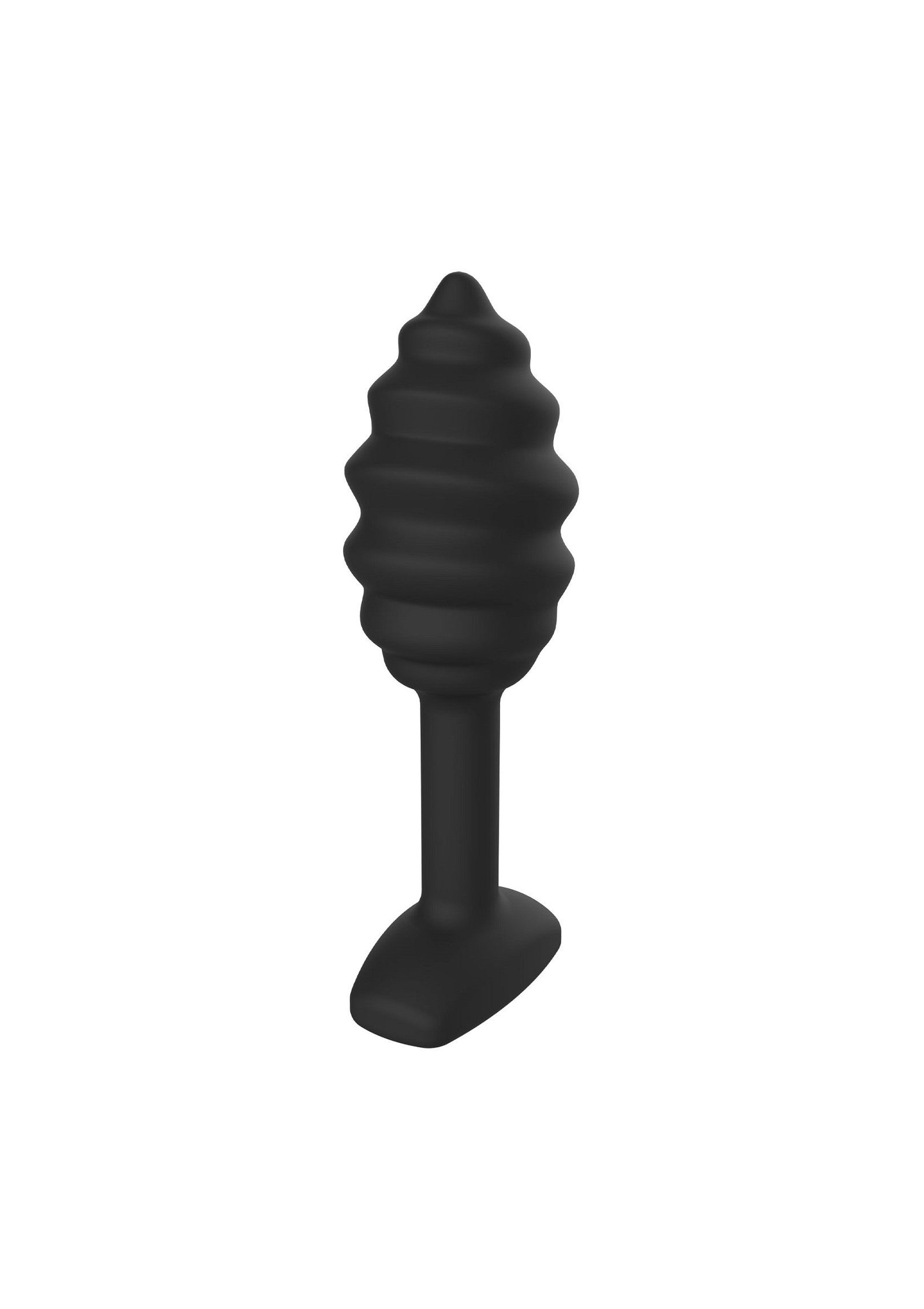 Swirl Anal Plug 5