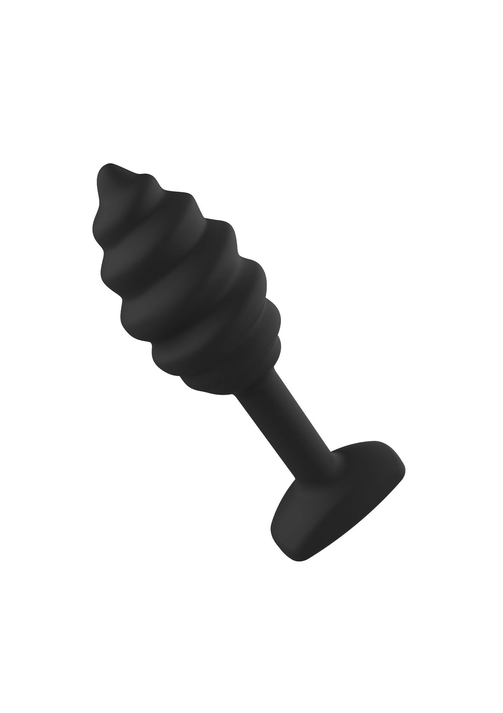 Swirl Anal Plug 2