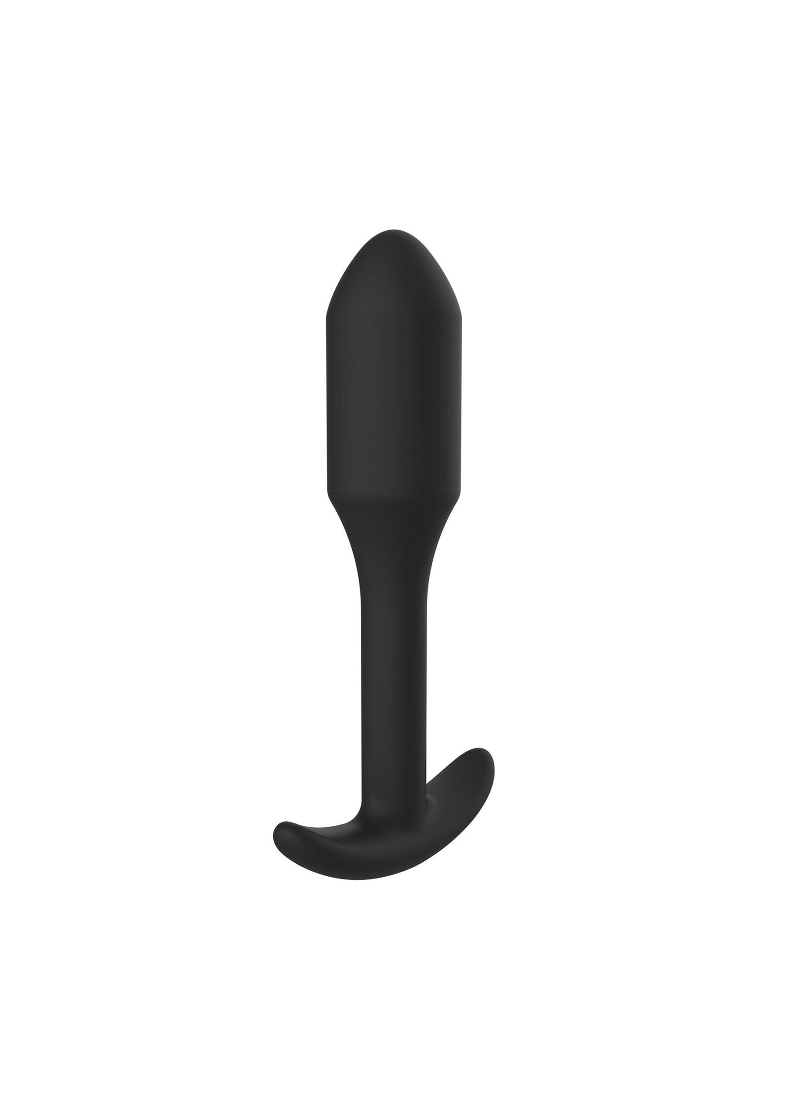 Smooth Anal Plug Small 5