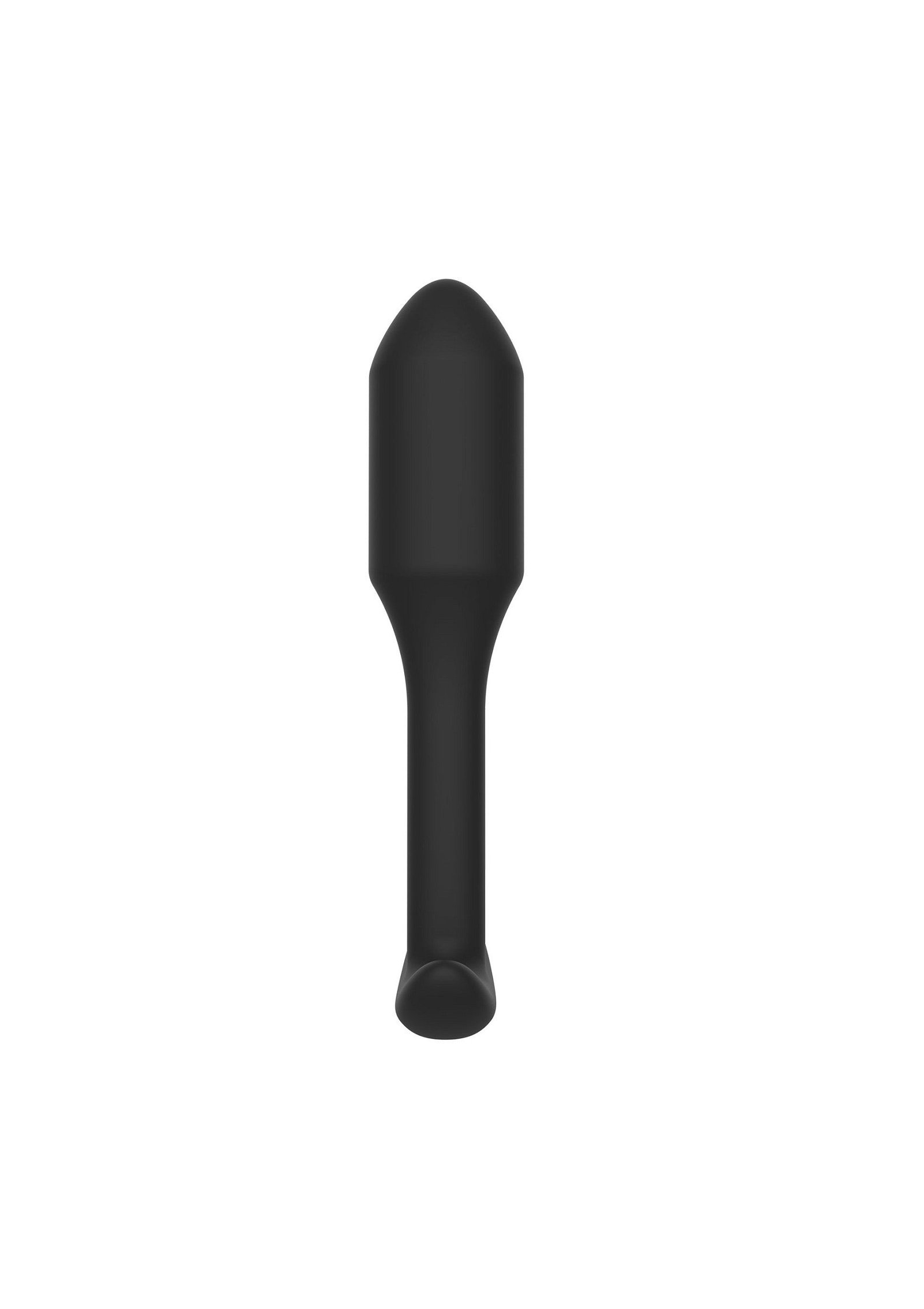 Smooth Anal Plug Small 6