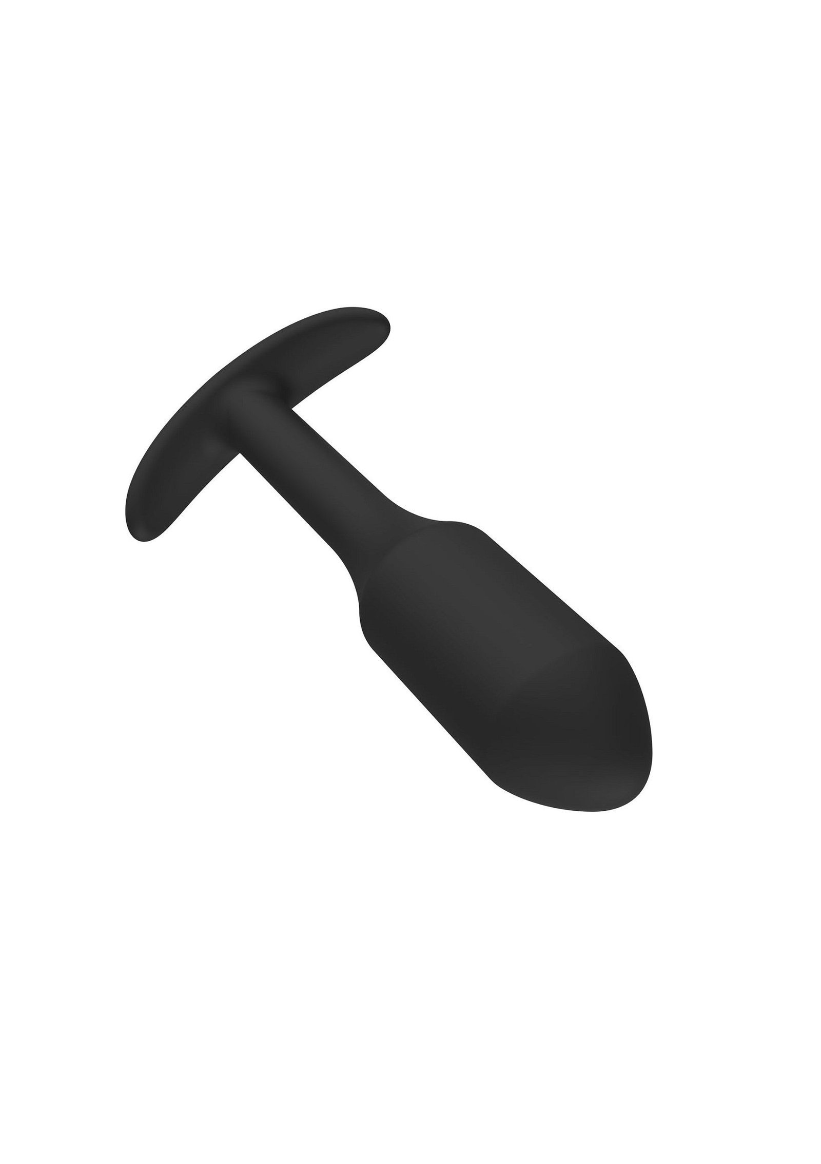 Smooth Anal Plug Small 2