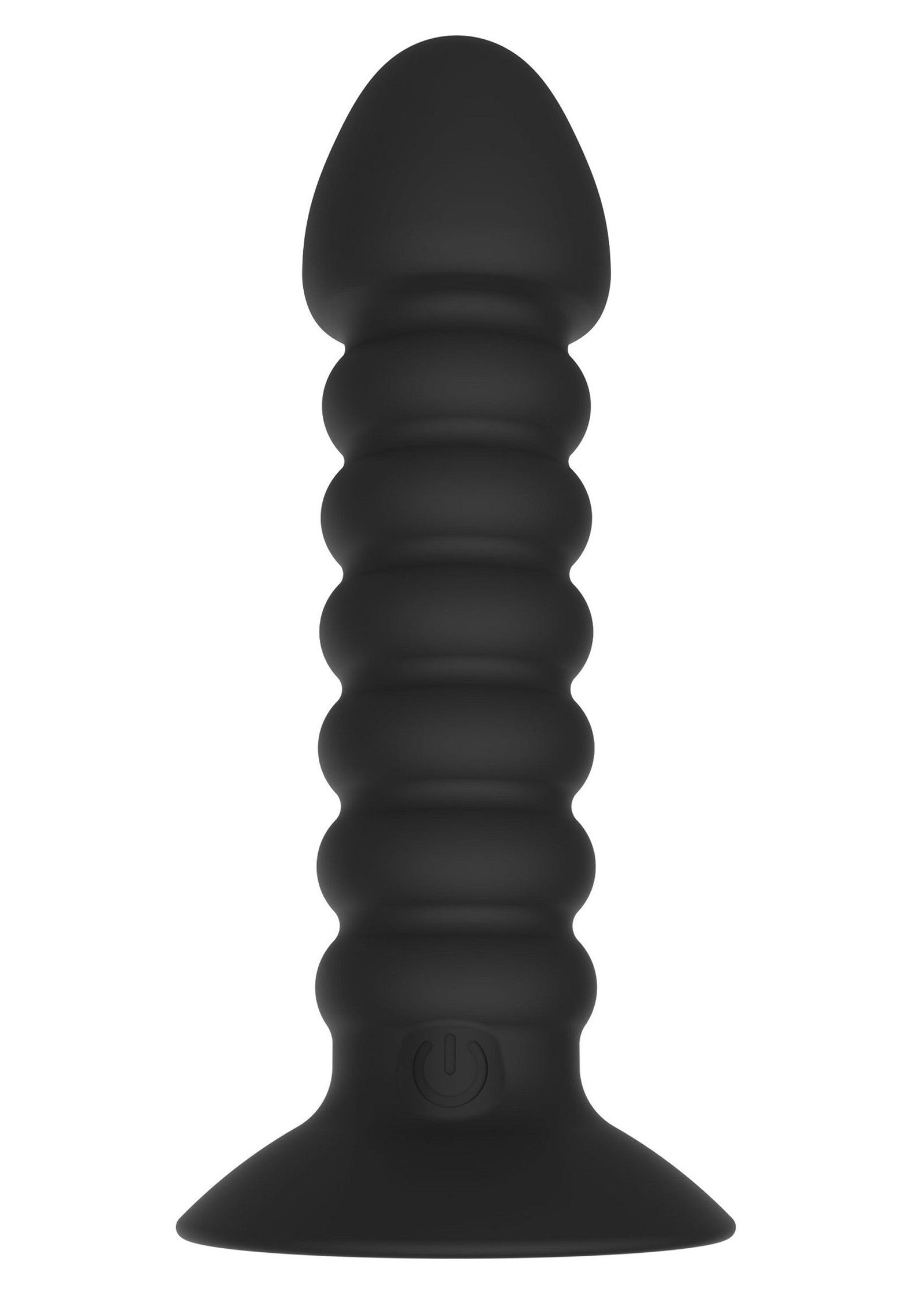 Vibrating Anal Plug Medium 1