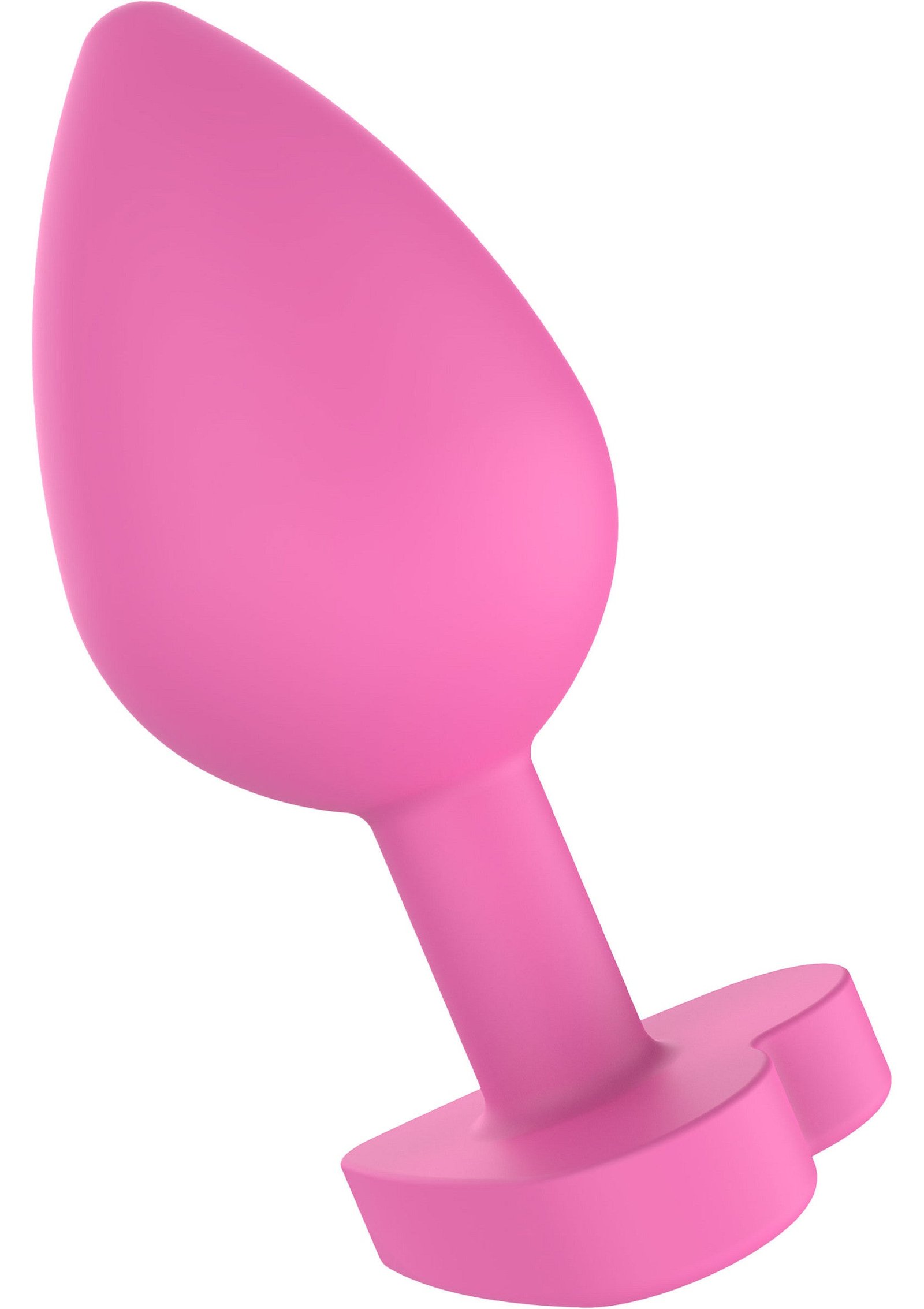 Buttplug Let's Fuck 4