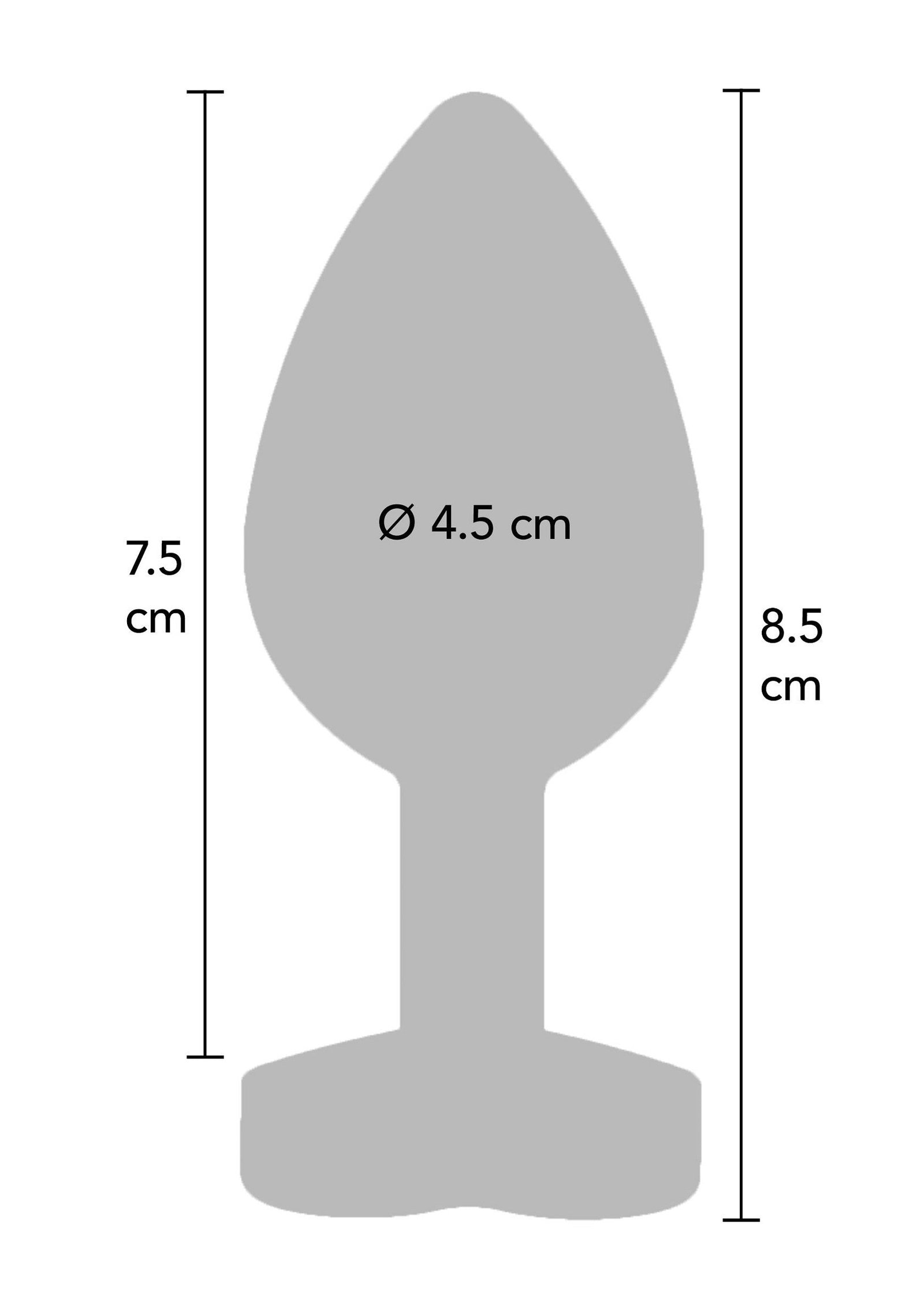 Buttplug Let's Fuck 2