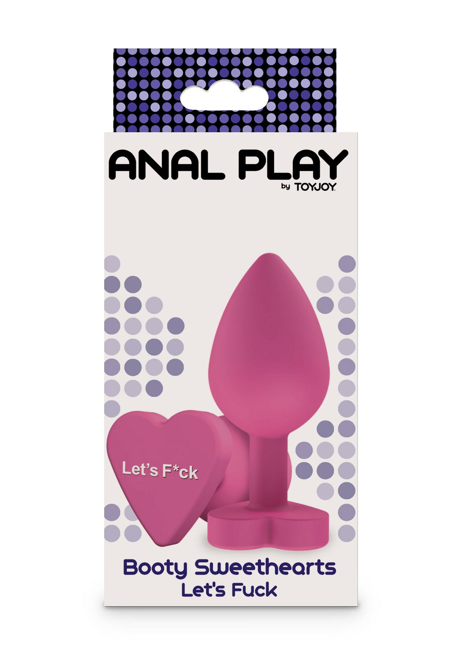 Buttplug Let's Fuck 3