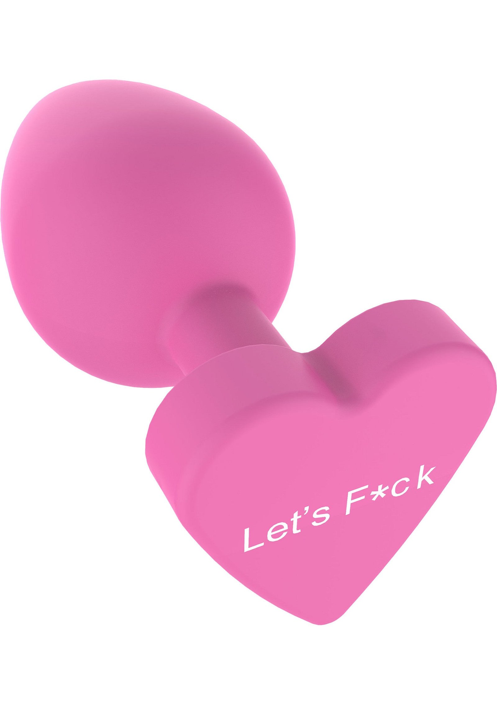 Buttplug Let's Fuck 6