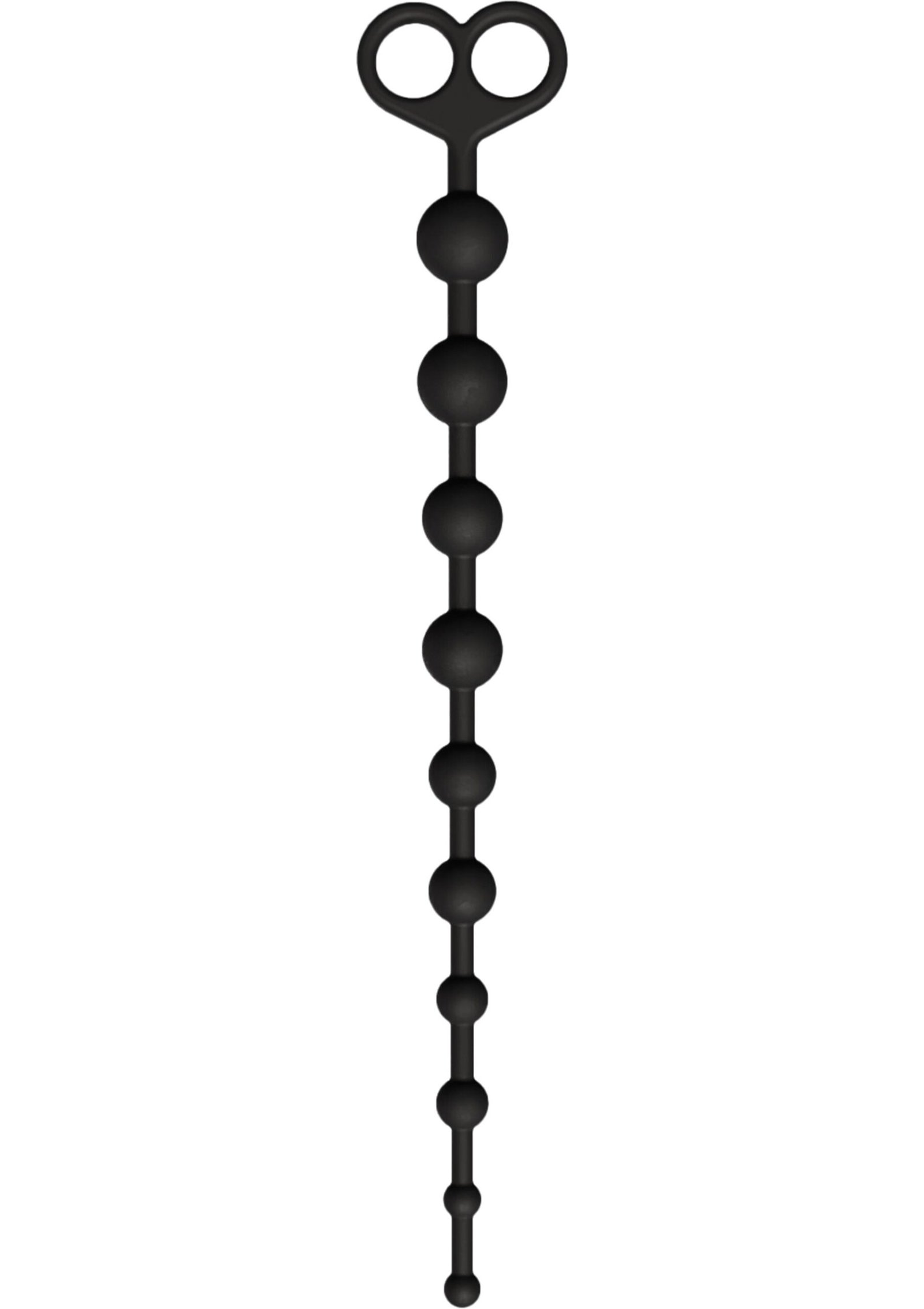 Flexible Anal Beads 4
