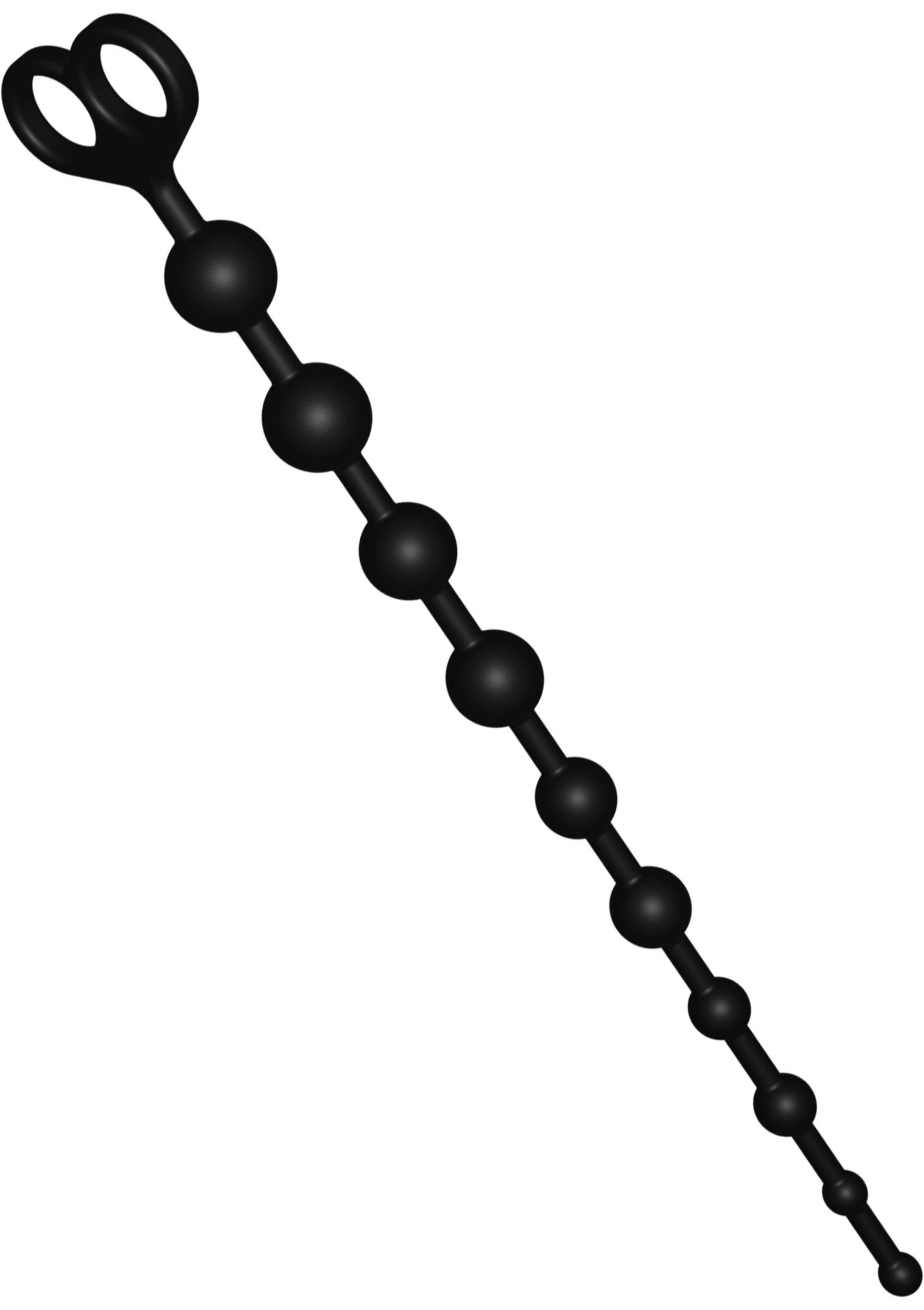 Flexible Anal Beads 6