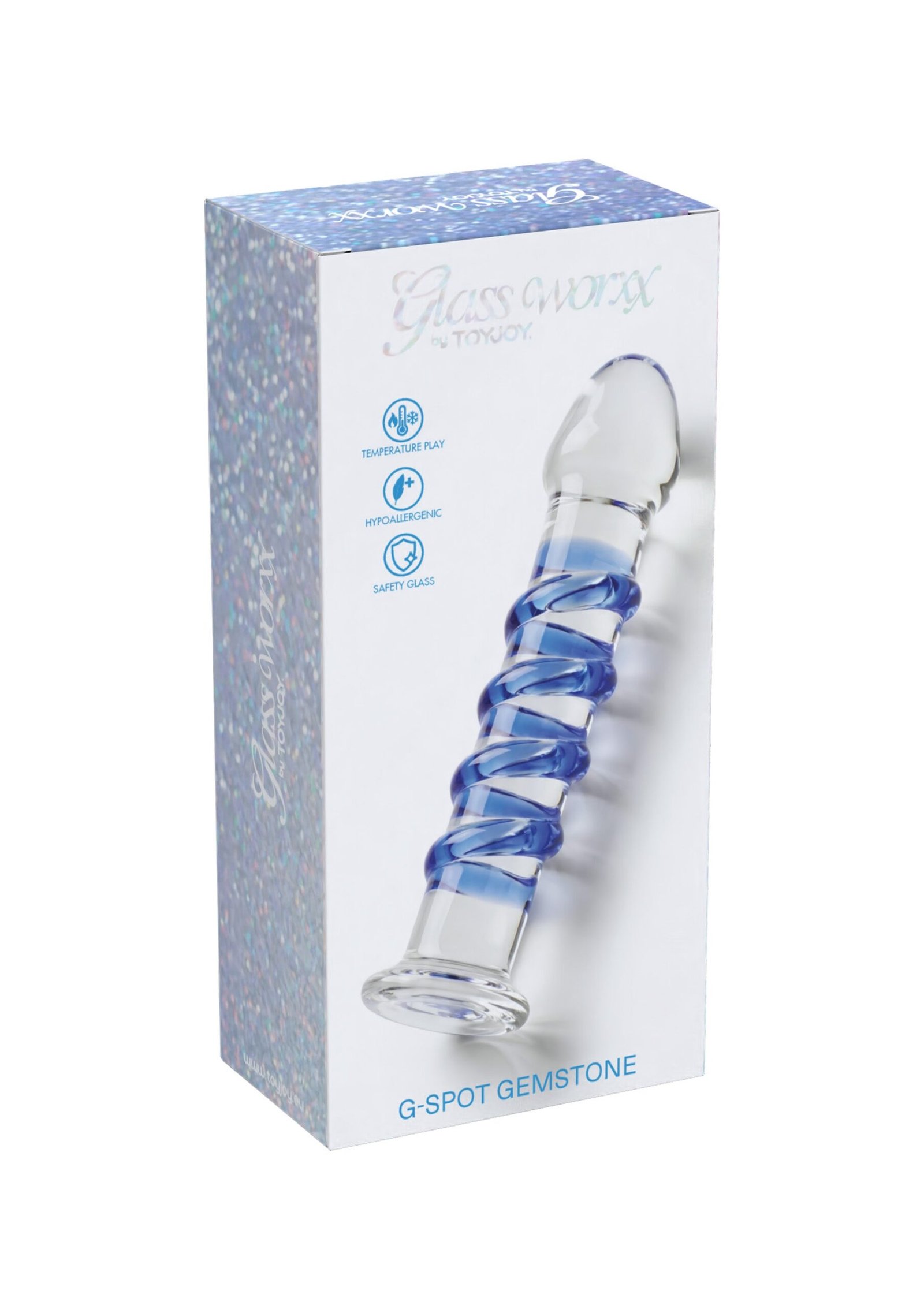 G-Spot Gemstone 2