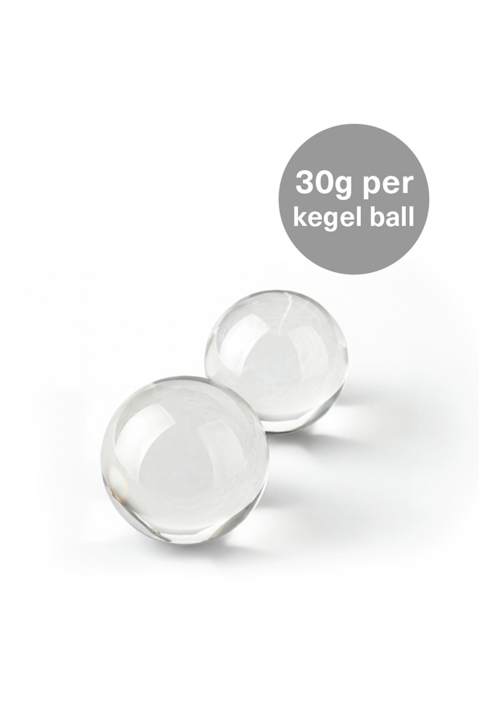 Weighted Kegel Drops 1