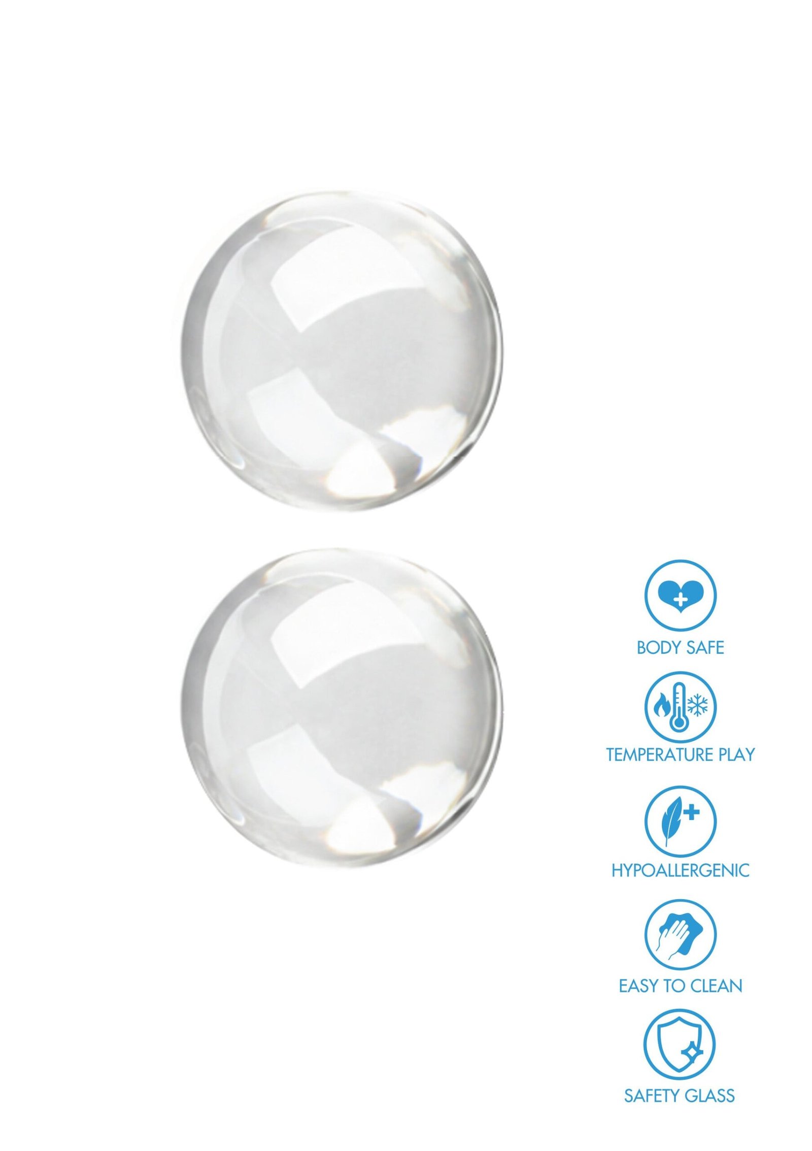 Weighted Kegel Drops 3