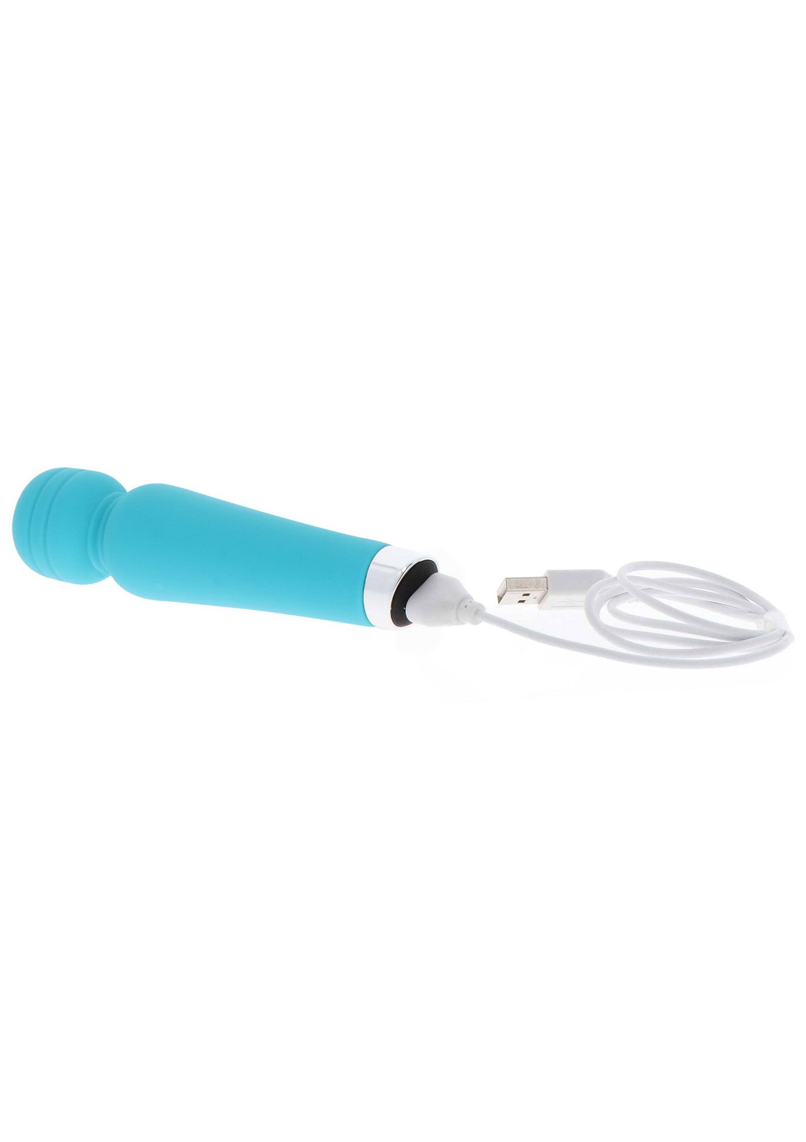 Push My Limits Massager 5