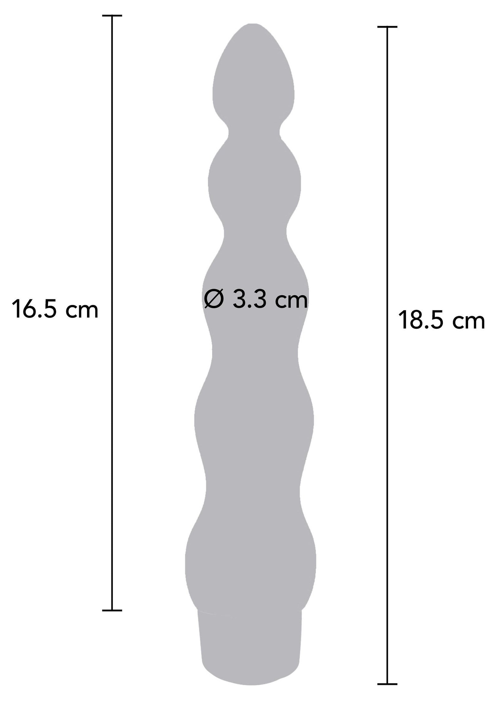 Stairway To Heaven XL Vibrator 2