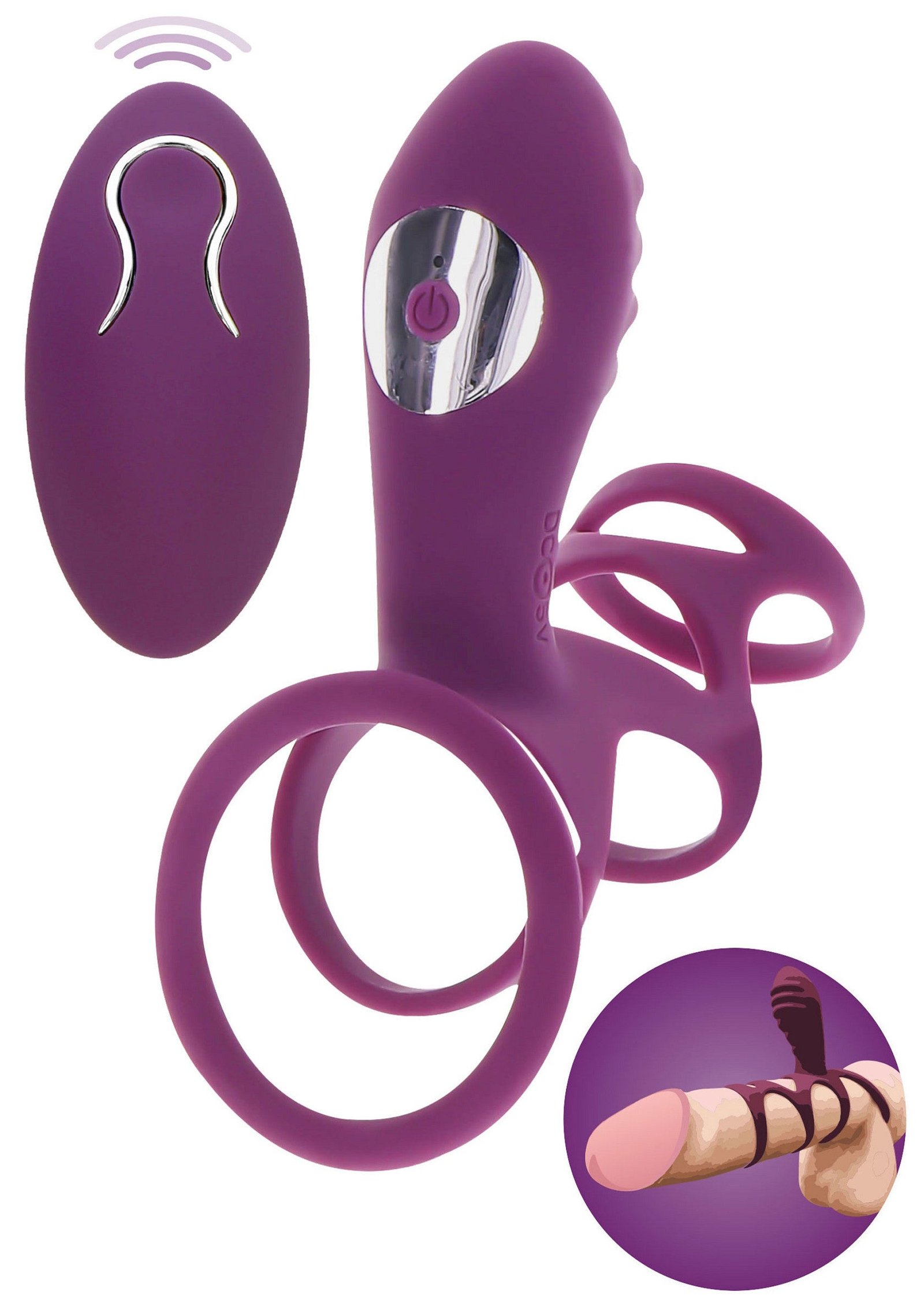 Halo Halo C-Ring Sleeve 1