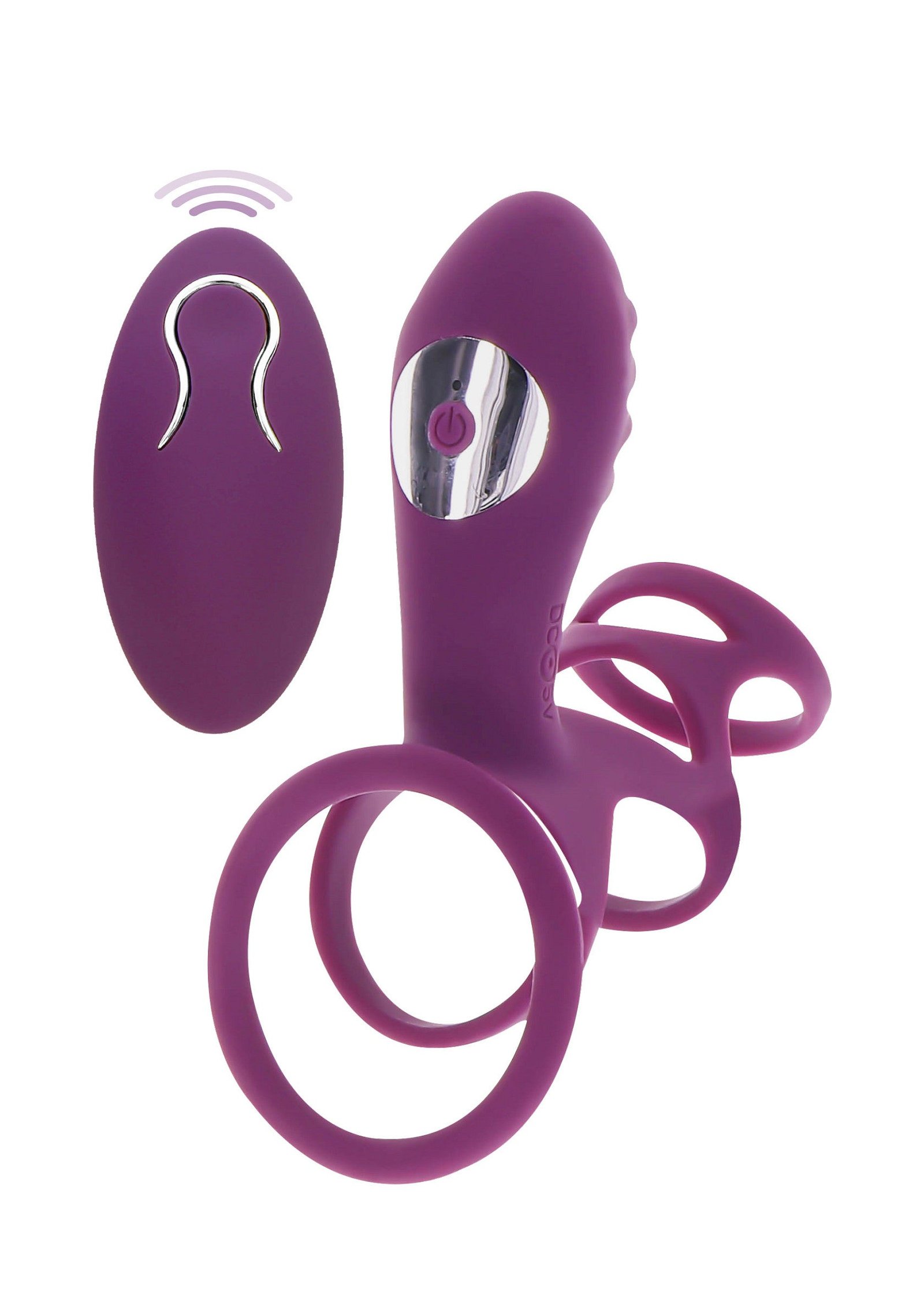 Halo Halo C-Ring Sleeve 4