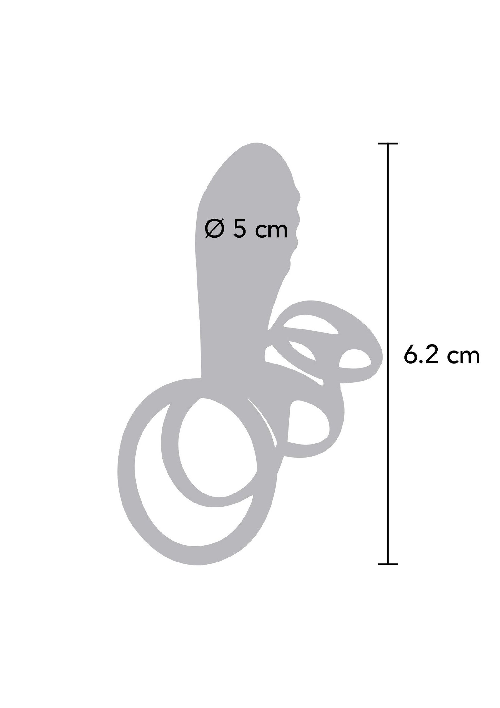 Halo Halo C-Ring Sleeve 2