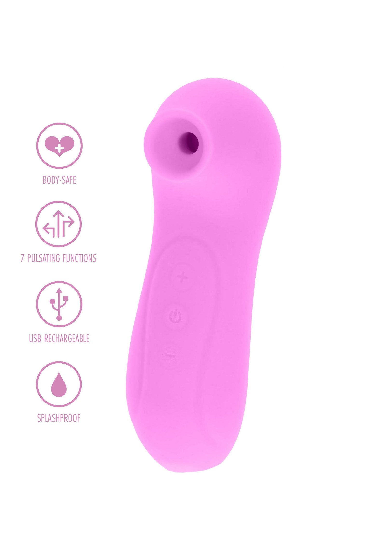 Too Hot To Handle Stimulator 6