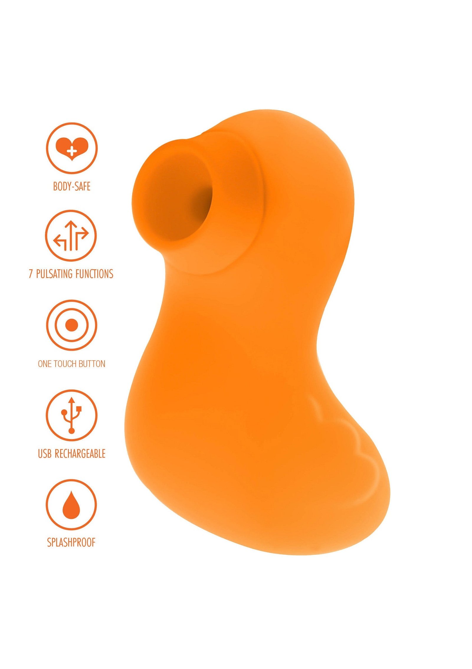 Sexy Sucking Duckface 6
