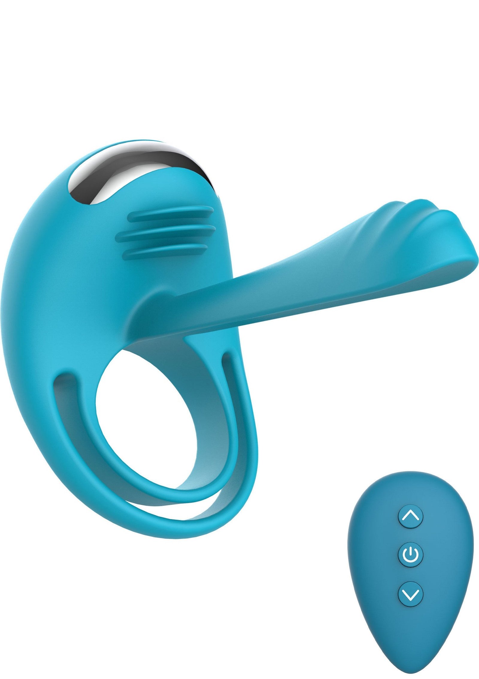 Passionate Joy Stick C-Ring 1