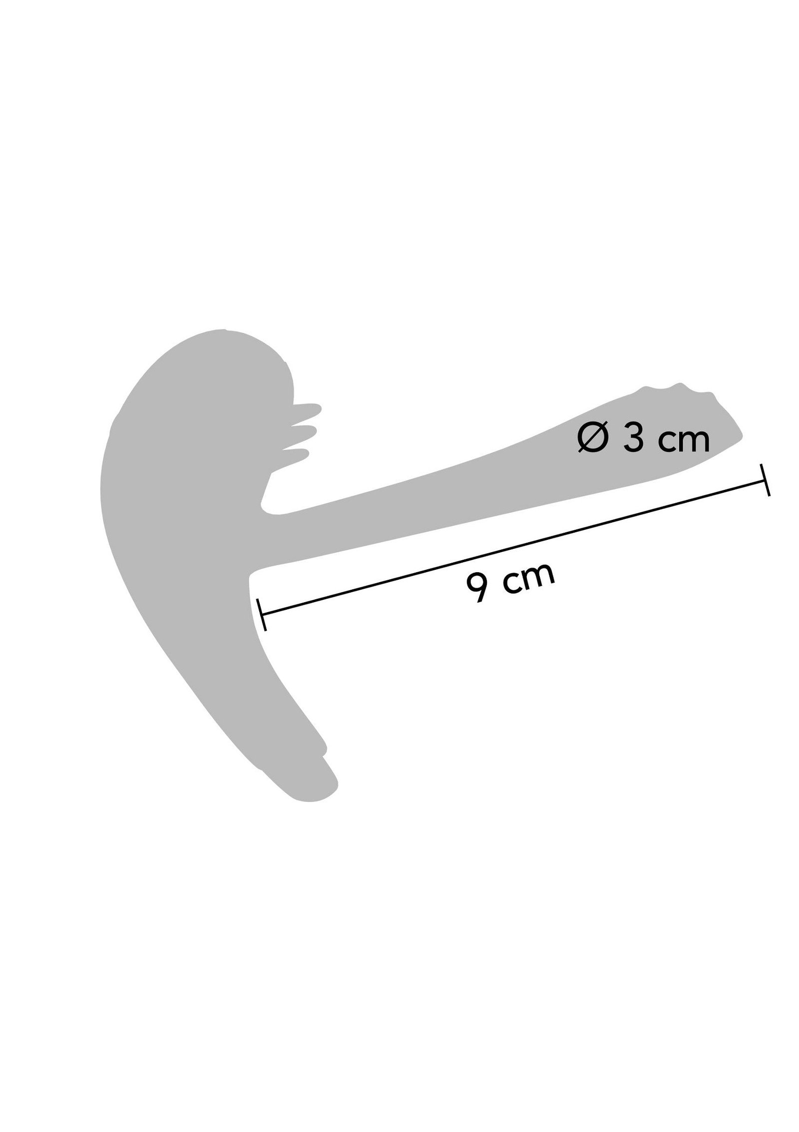 Passionate Joy Stick C-Ring 2